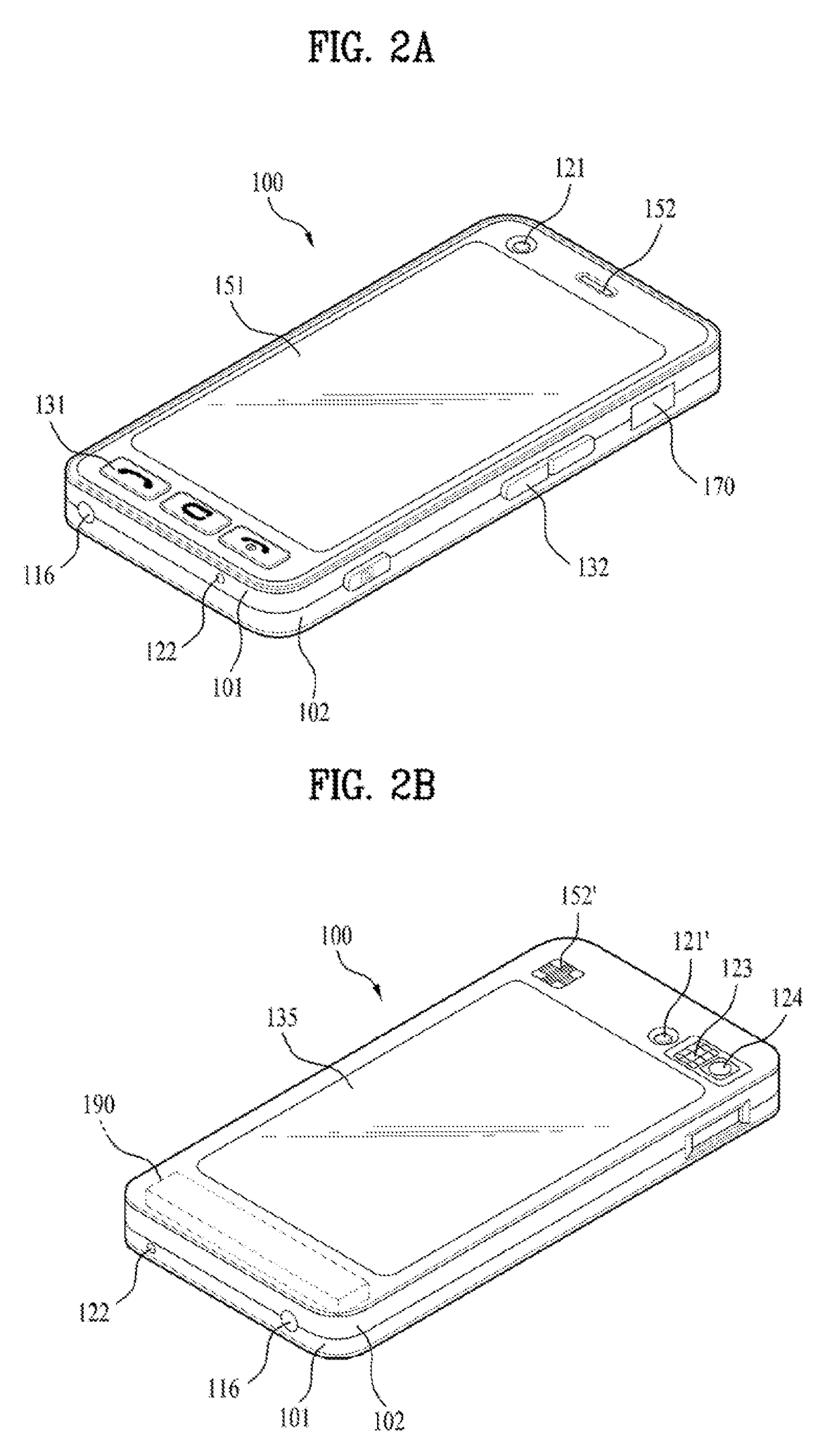 Mobile terminal and controlling method thereof