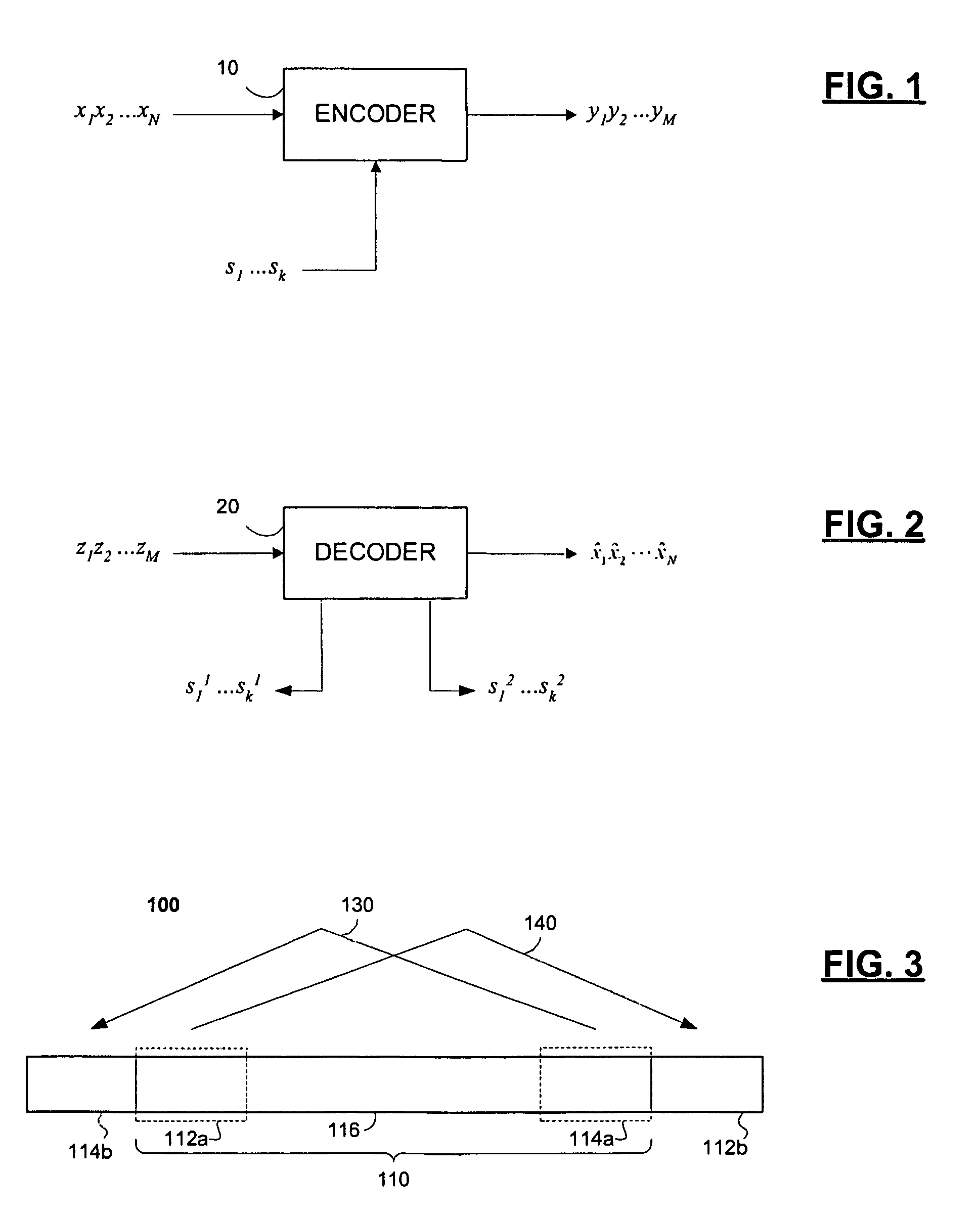 Methods, algorithms, software, circuits, receivers and system for decoding convolutional code