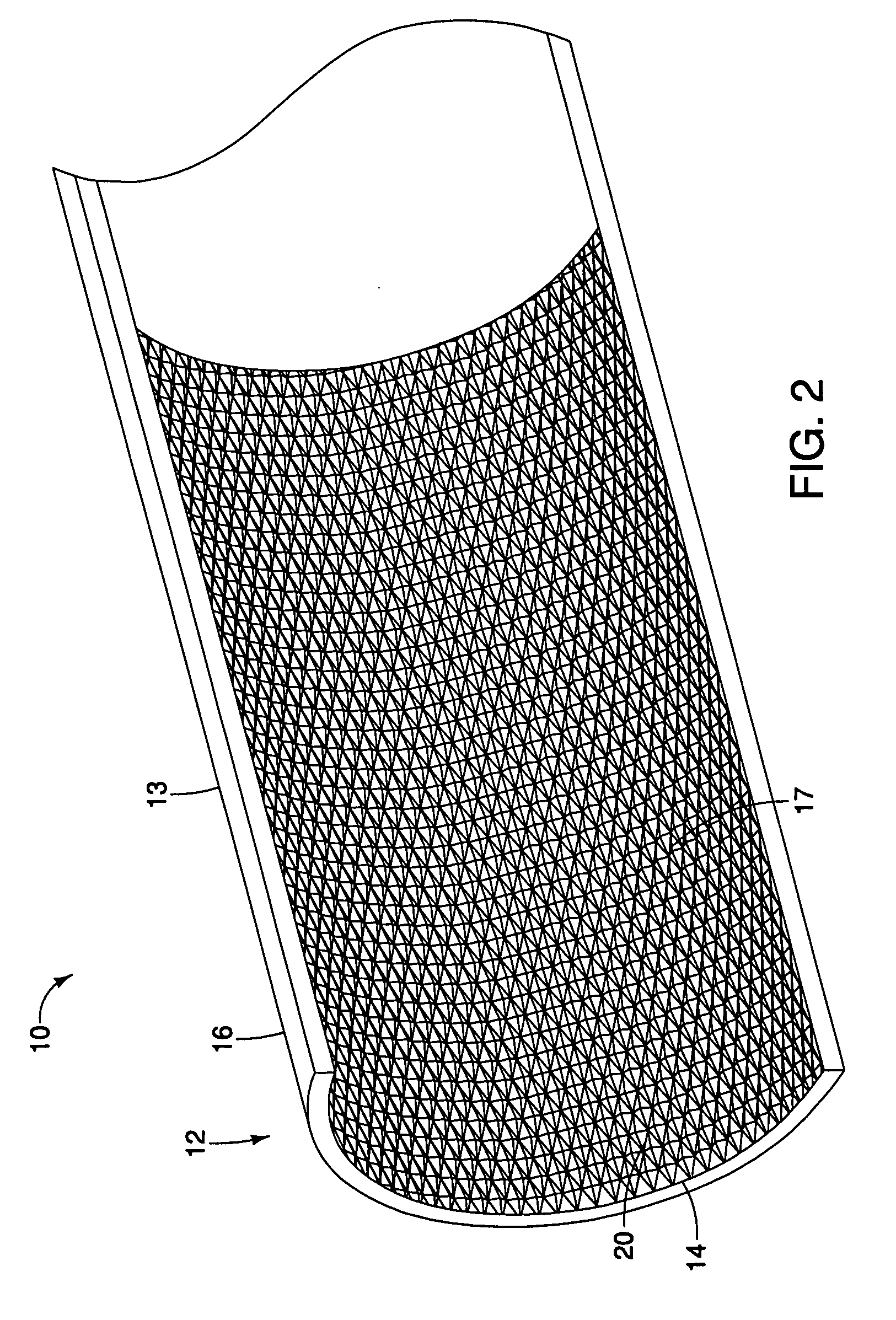 Introducer sheath and method of manufacture