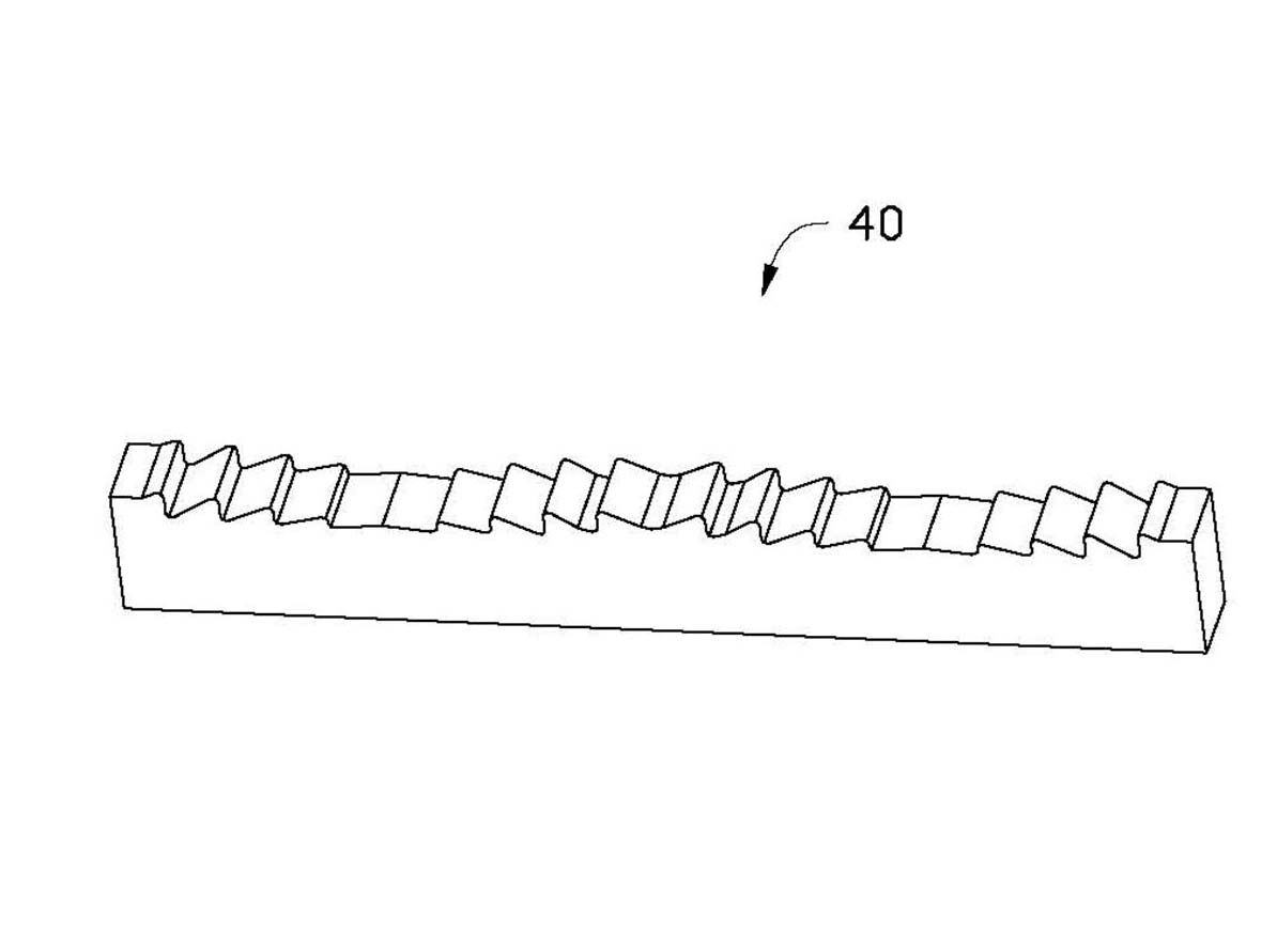 Compound optical lens and touch-control device using the same