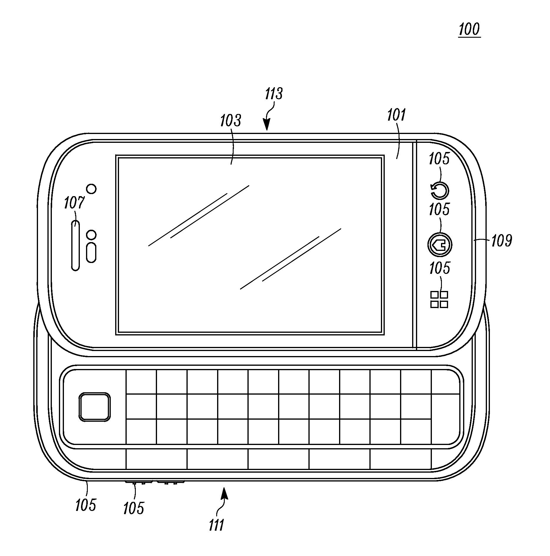 Method for an Electronic Device for Providing Group Information Associated with a Group of Contacts
