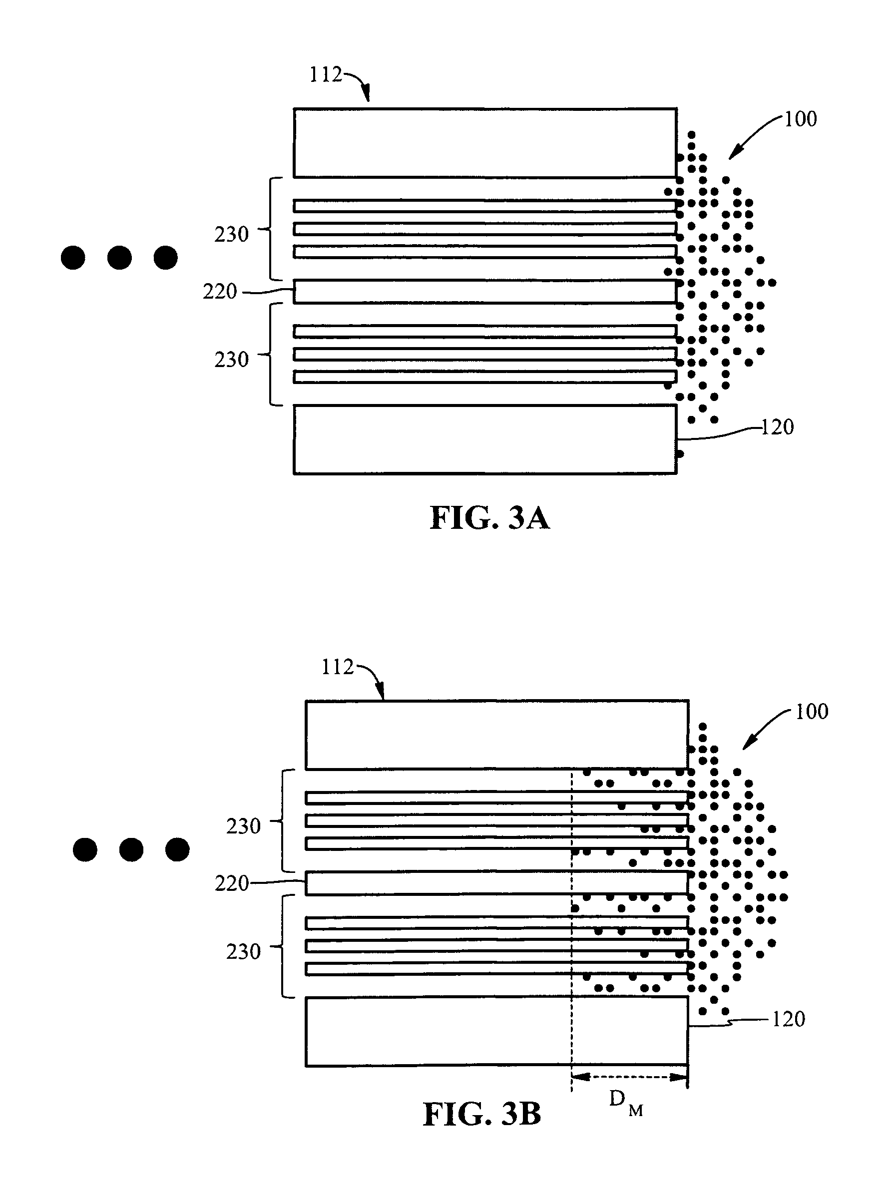 Index-matching gel for nano-engineered optical fibers and mechanical splice assemblies and connectors using same