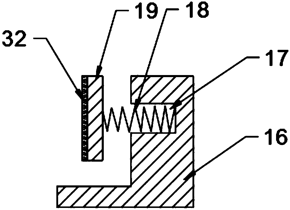 Mobile phone display platform system