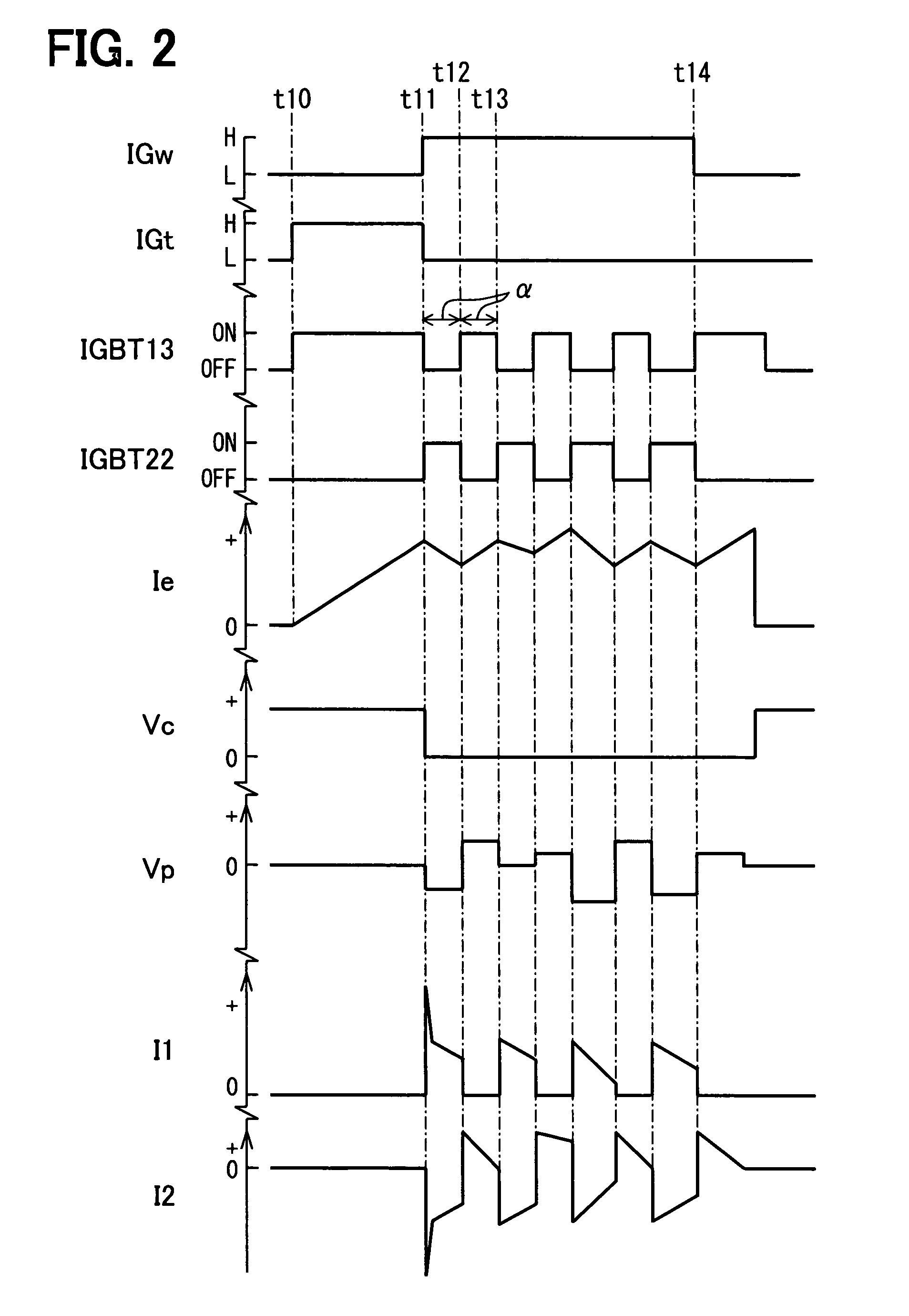 Multiple discharge ignition control apparatus and method for internal combustion engines
