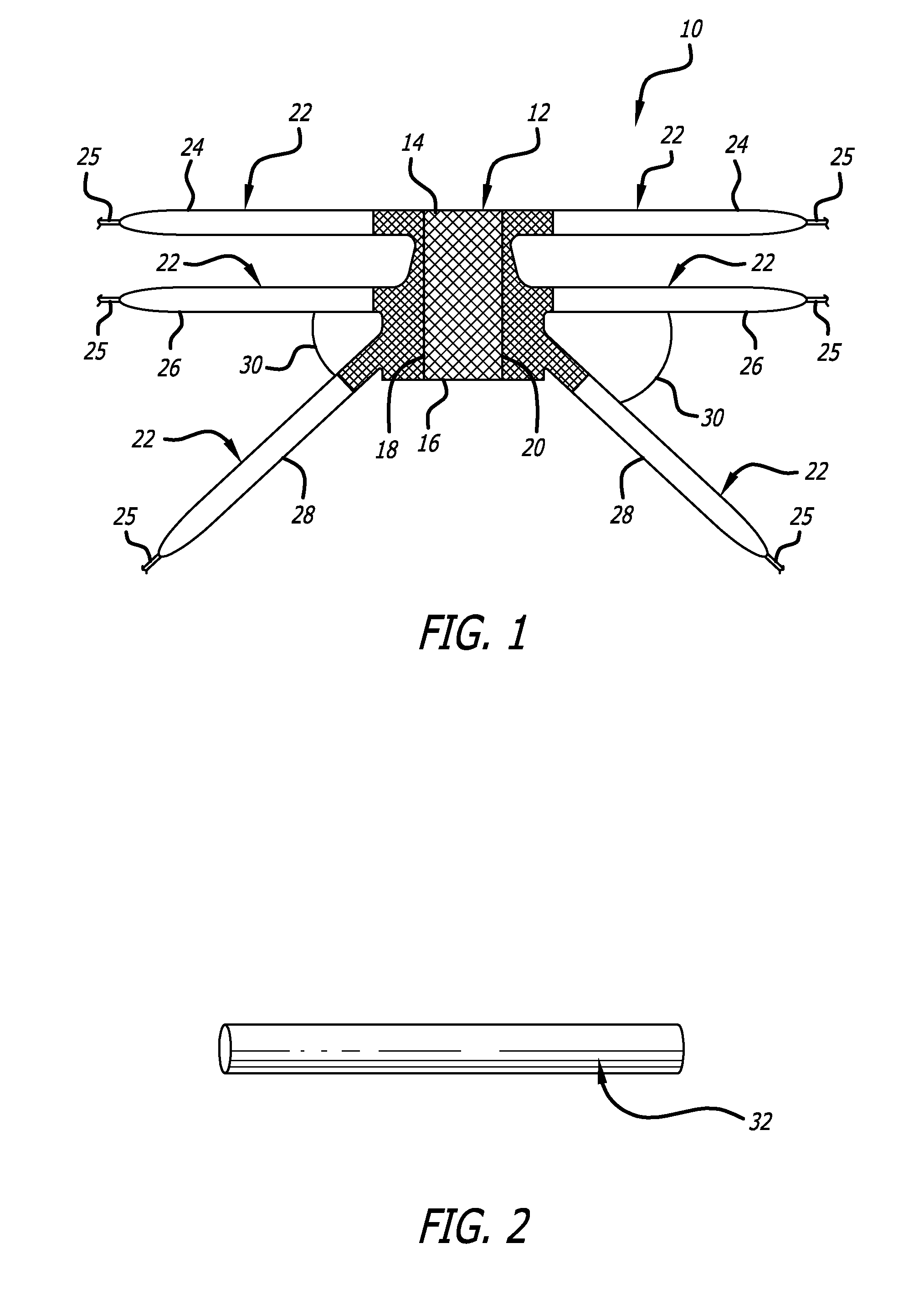 Implants And Procedures For Treatment Of Pelvic Floor Disorders