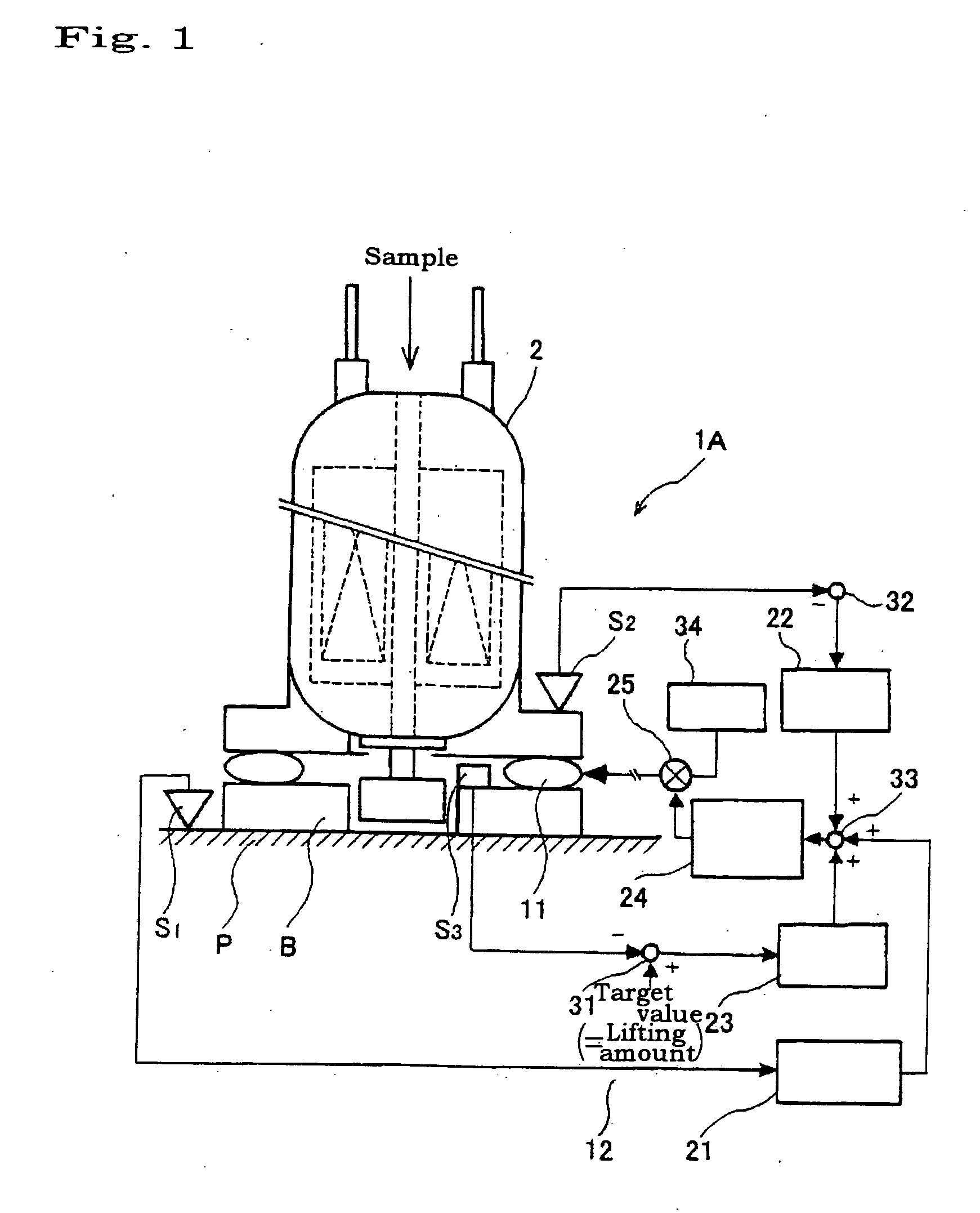 Nuclear magnetic resonance device