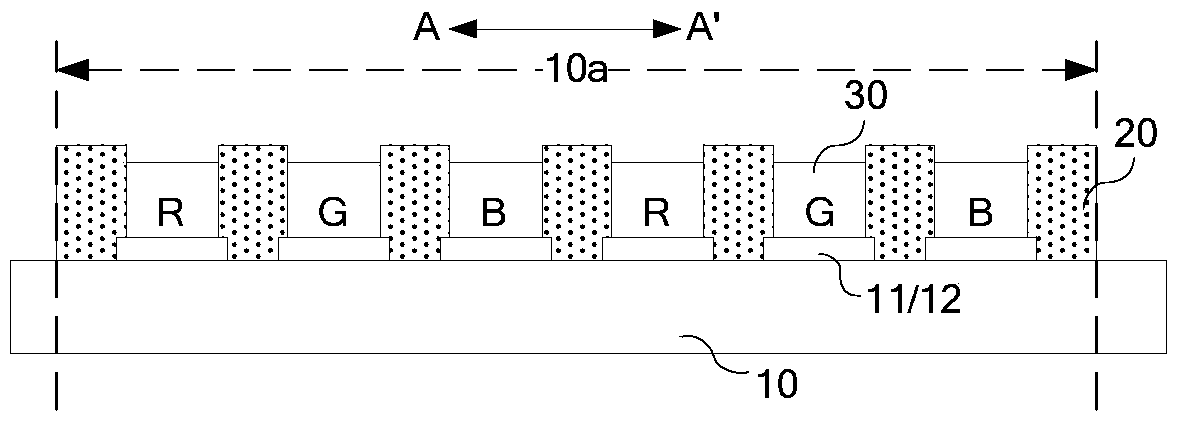 An organic light-emitting display panel, its preparation method, and display device