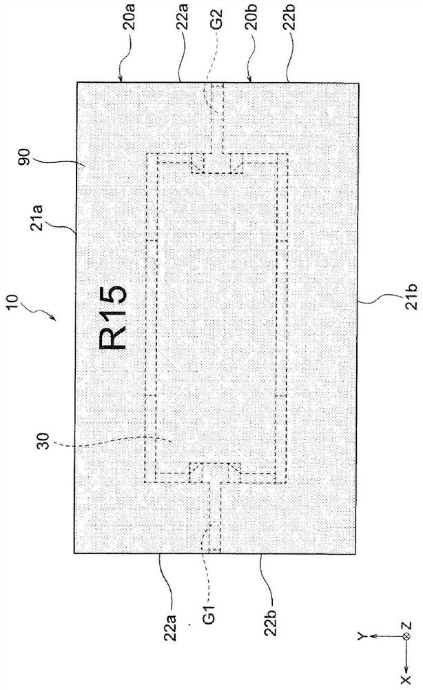 Coil device