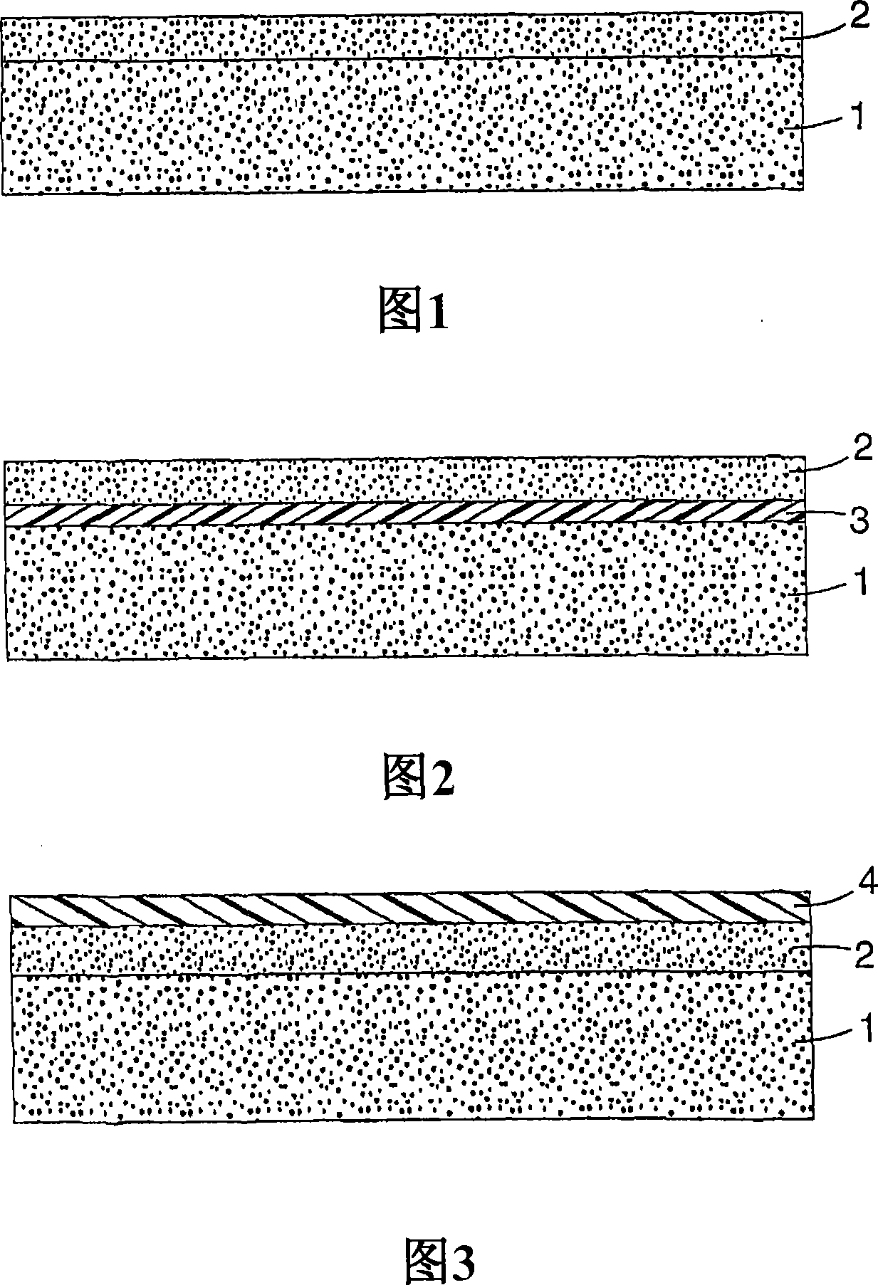 Heat-transferring adhesive tape with improved functionality