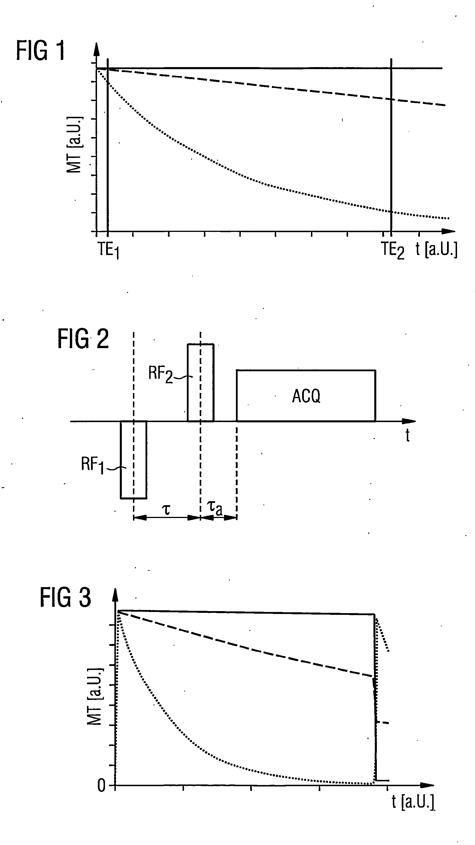 Magnetic resonance system, operating method and control device to generate t2-weighted images using a pulse sequence with very short echo times