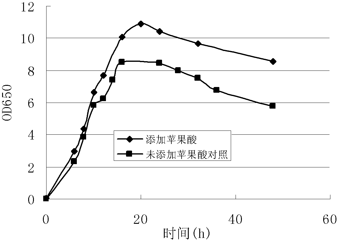 Method for producing 1, 3-propanediol through fermentation