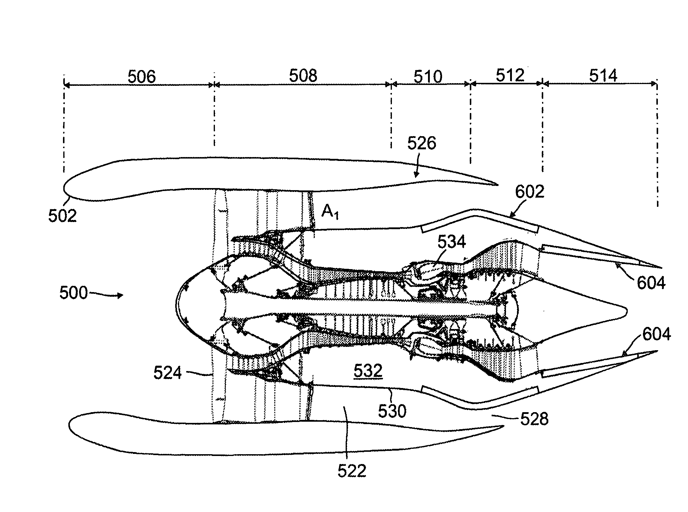 Thermal integration of thermoelectronic device