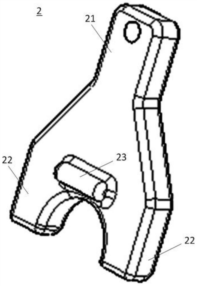 Brake device and wheel assembly