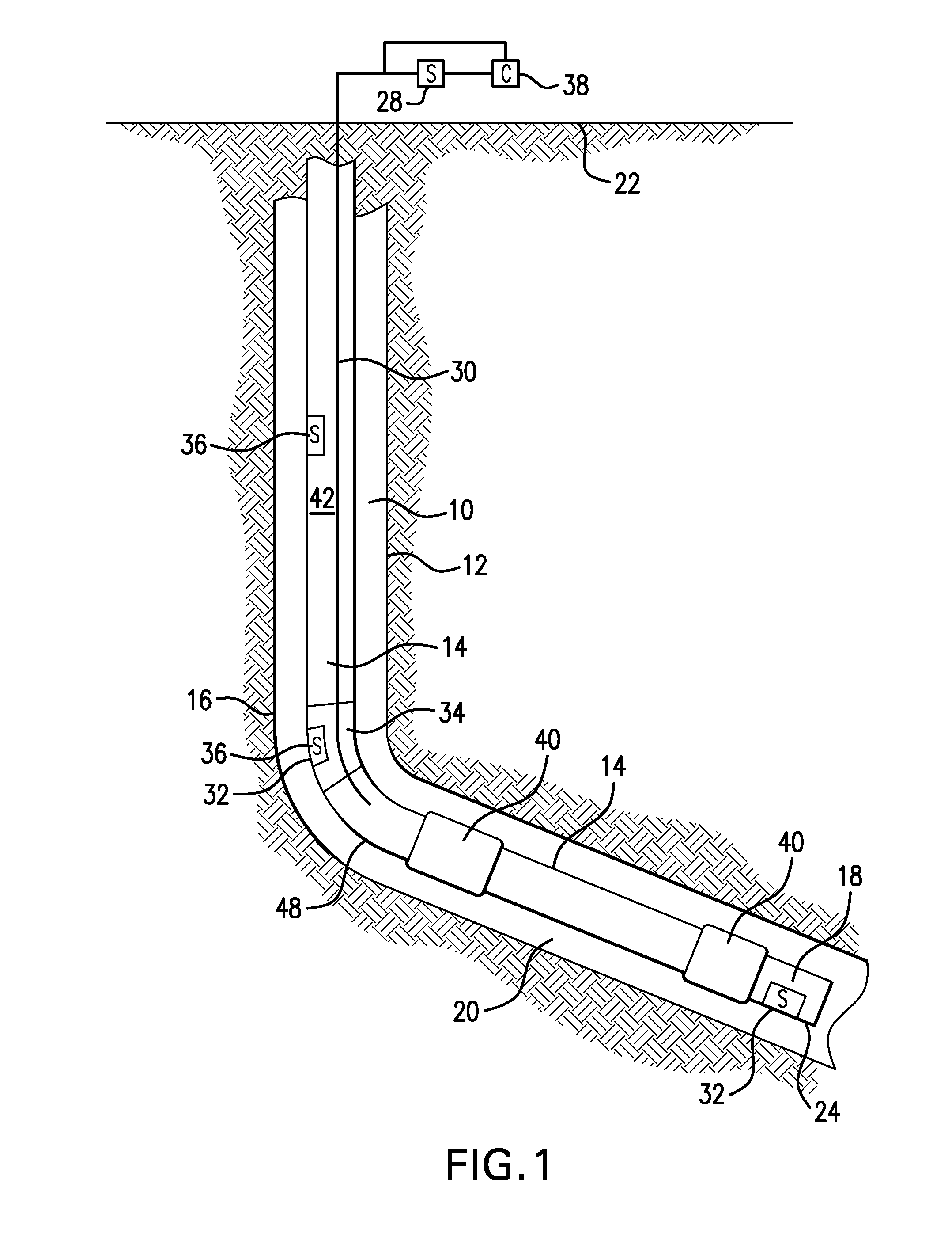 Friction reduction assembly for a downhole tubular, and method of reducing friction