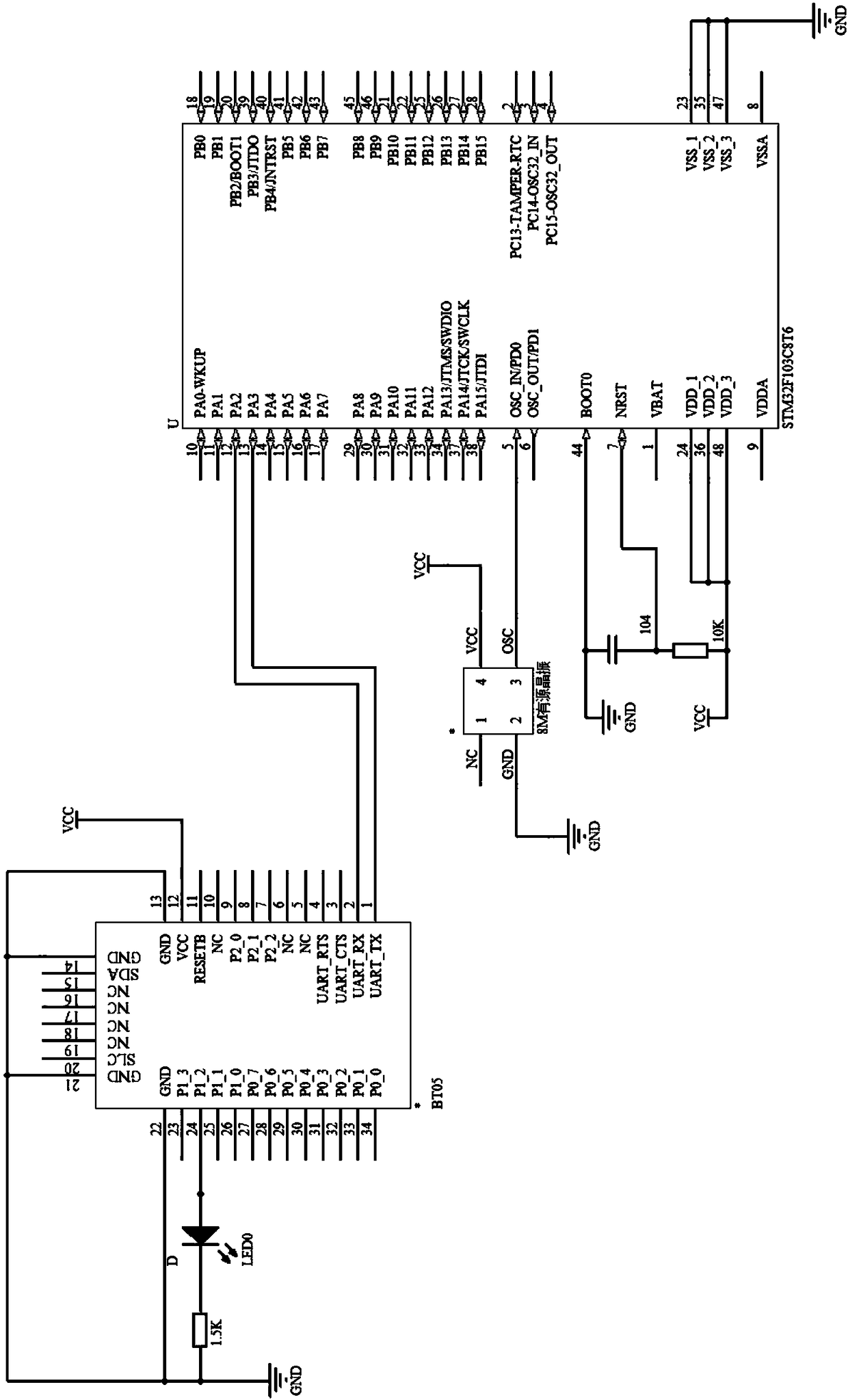 Anti-cheating timing system used for instructional vehicle and anti-cheating timing method used for instructional vehicle