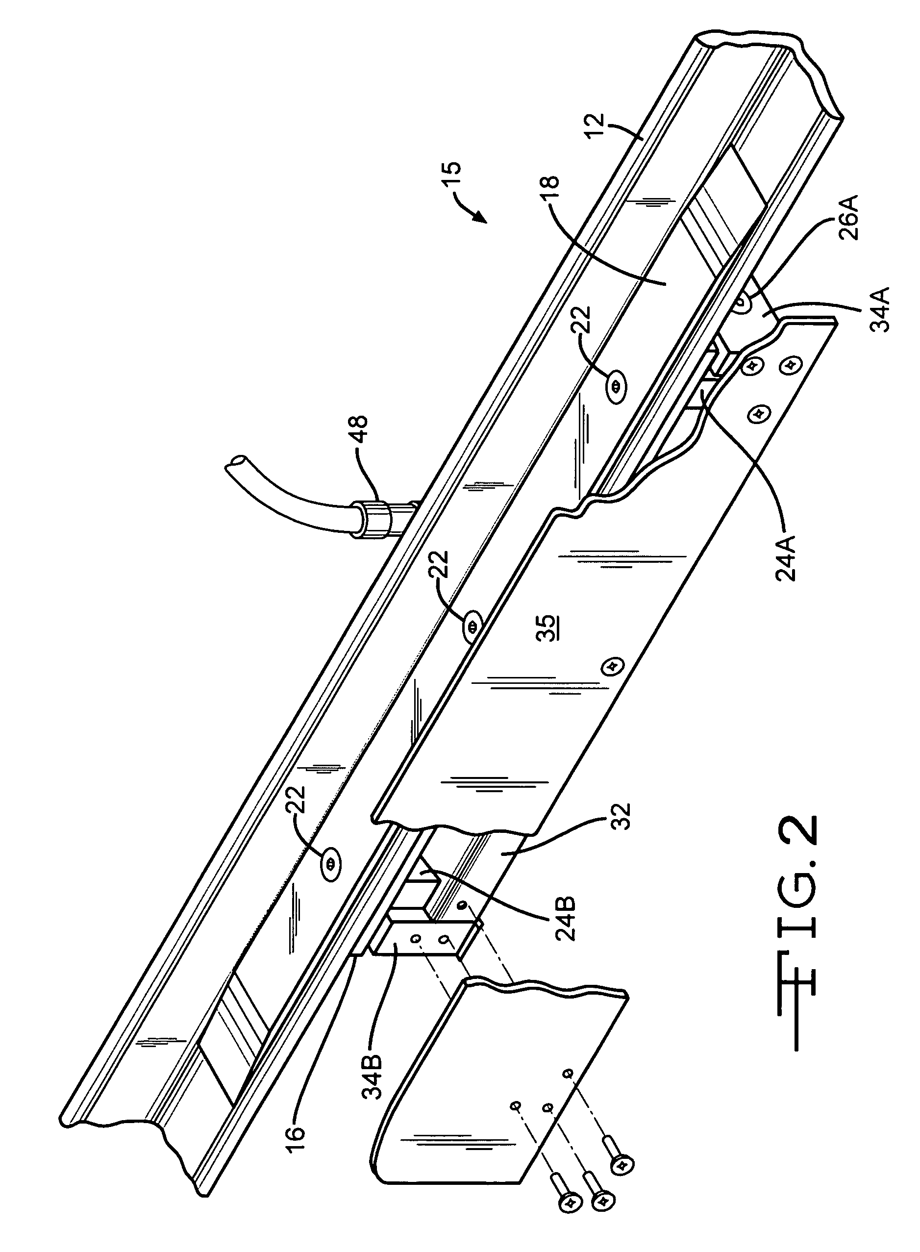 Escalator wheel monitor