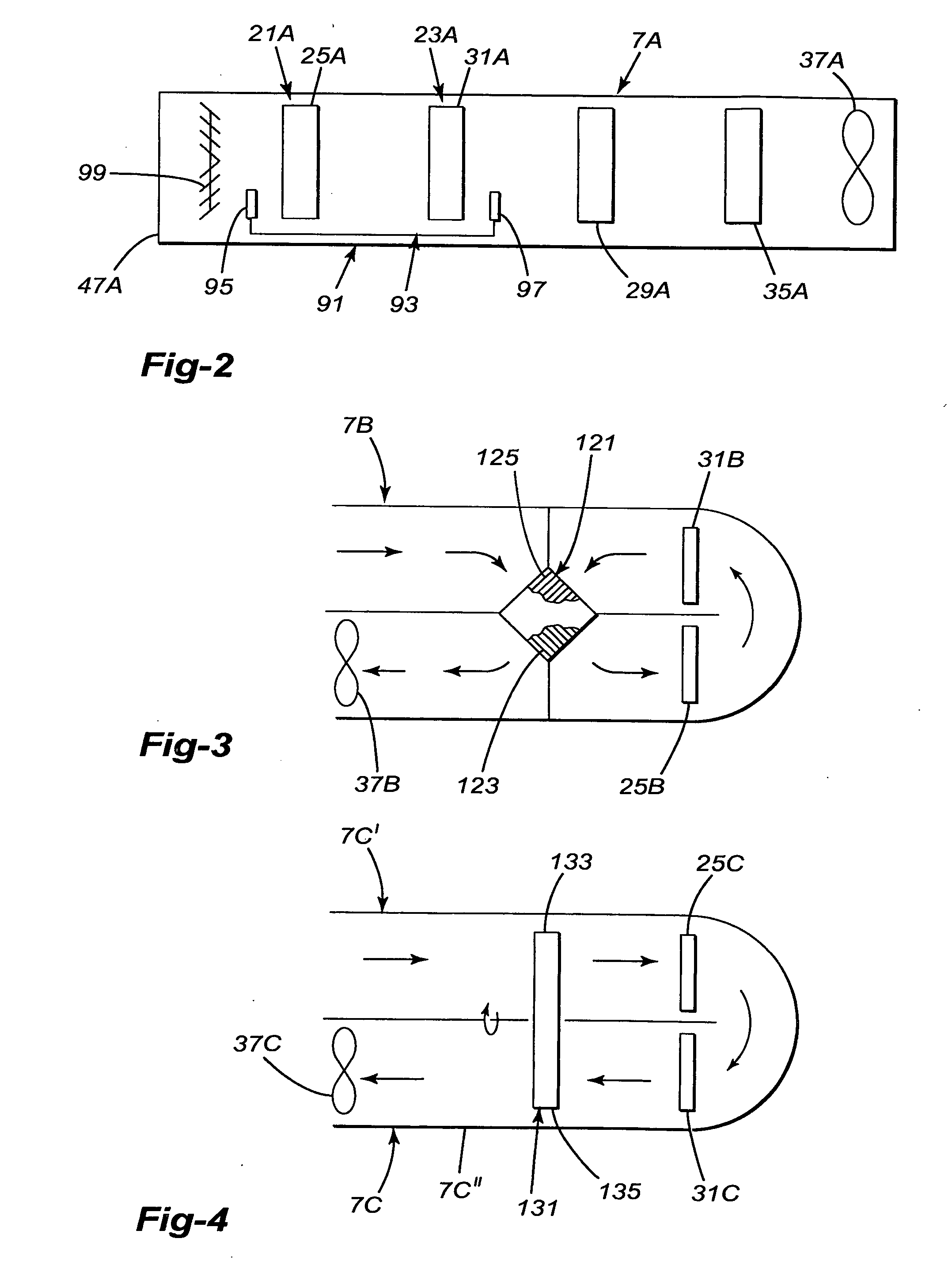 Method and a washing system for washing turbines