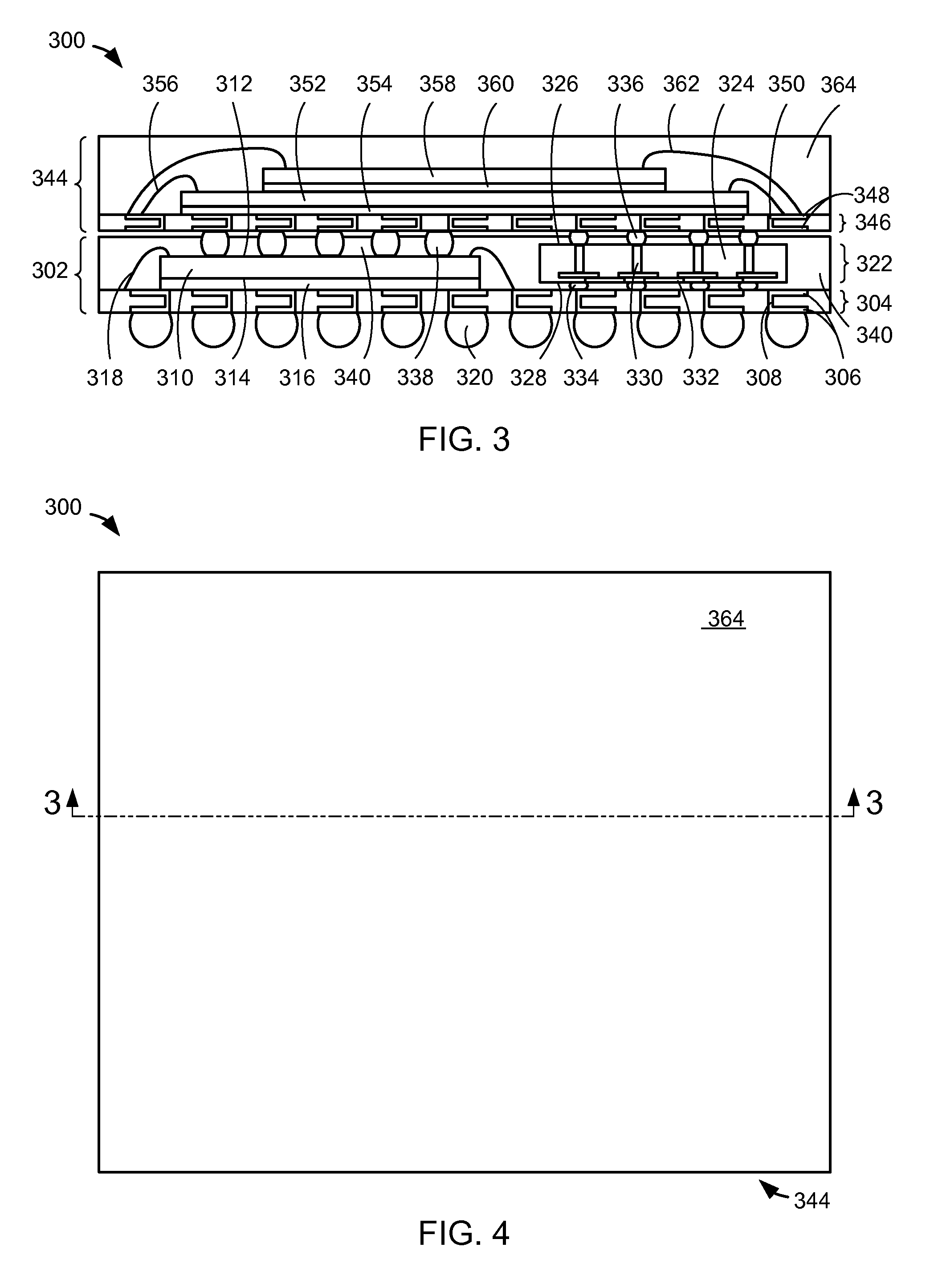 Integrated circuit packaging system with package-on-package and method of manufacture thereof