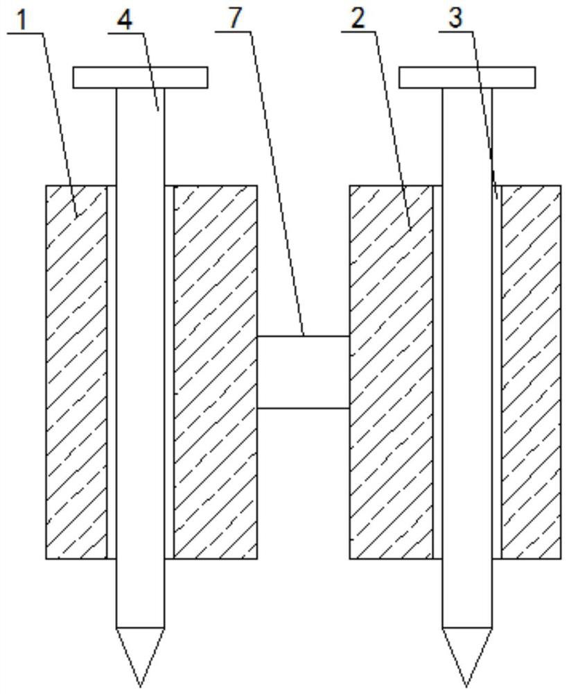 Fruit tree planting equipment with fertilization function