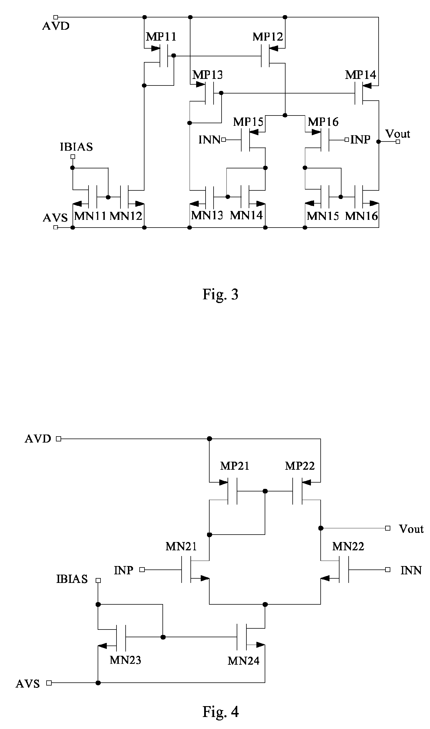 Low dropout regulator circuit without external capacitors rapidly responding to load change