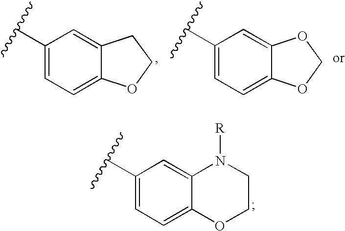 4,5-dihydro-oxazol-2-yl amine derivatives