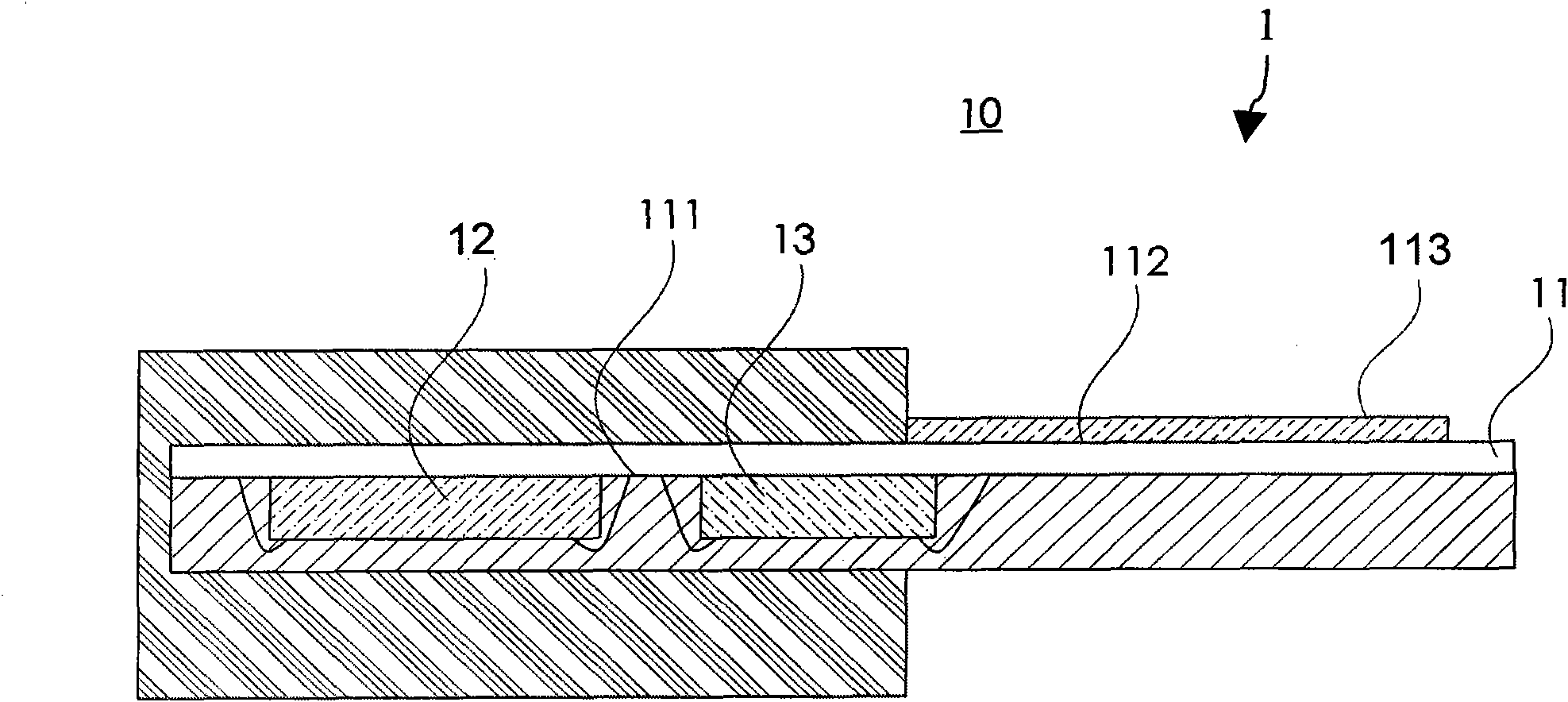 Portable storage device and method for operating the same