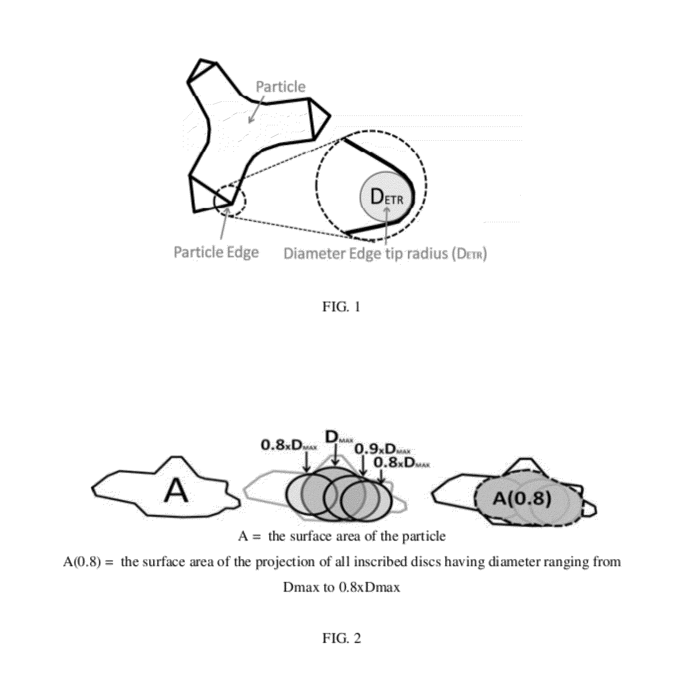 Liquid cleaning and/or cleansing composition comprising polylactic acid abrasives