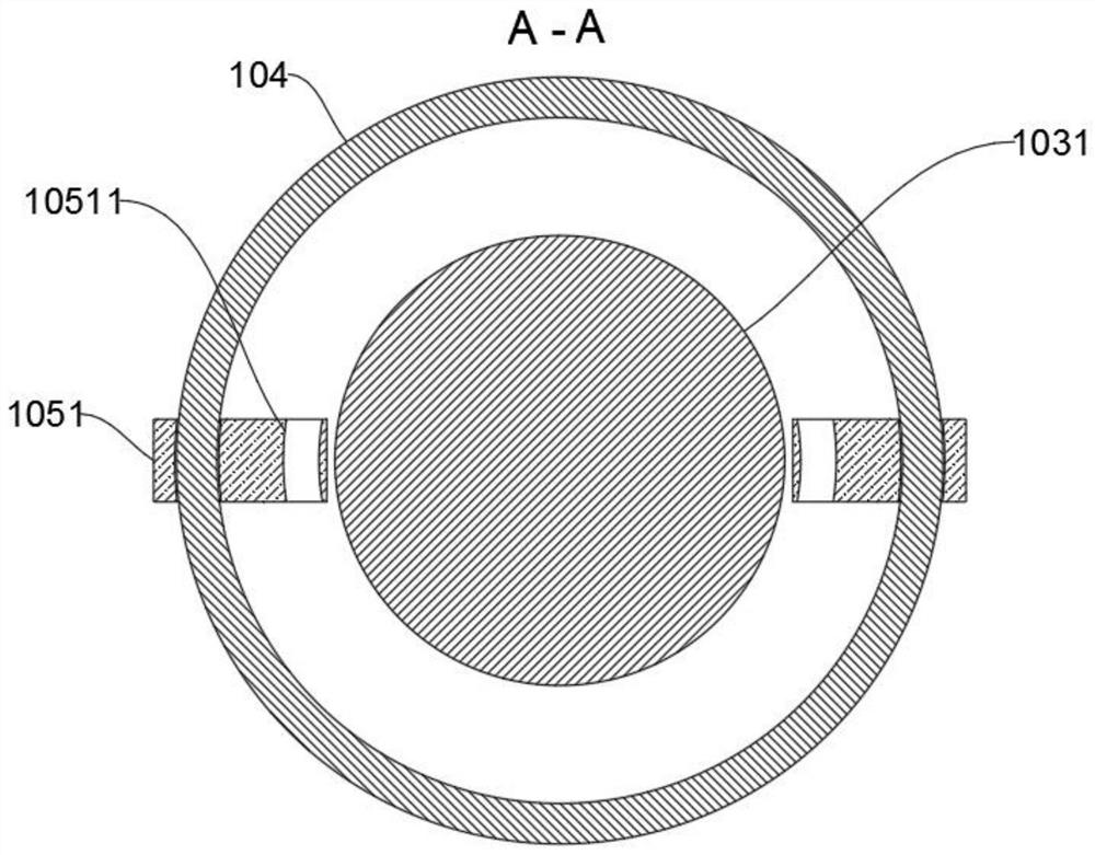 Cast part blank rapid inspection tool