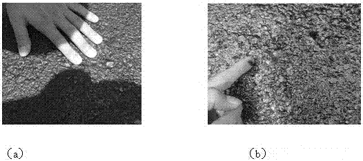 A kind of sticky layer emulsified asphalt and its preparation method