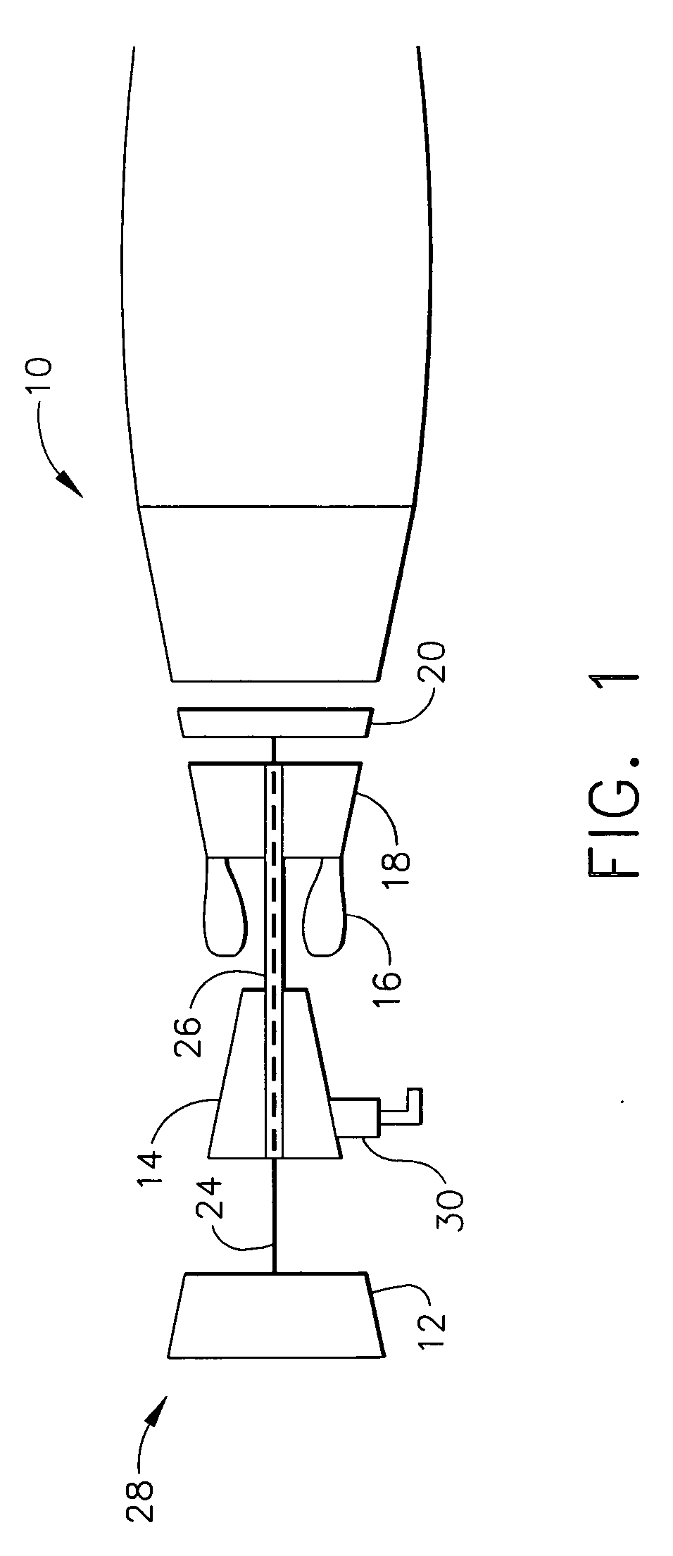 Methods and apparatus for regulating airflow supply systems