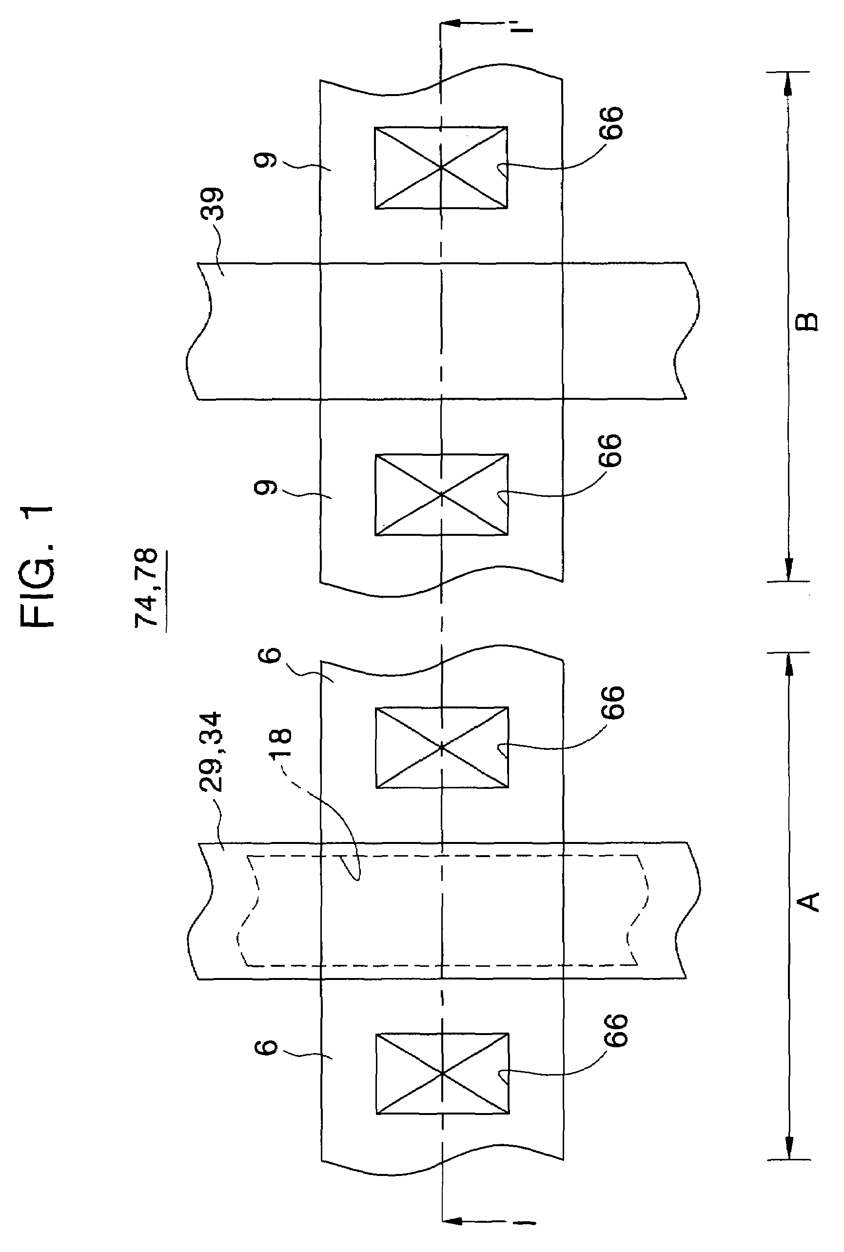 Transistors, semiconductor integrated circuit interconnections and methods of forming the same