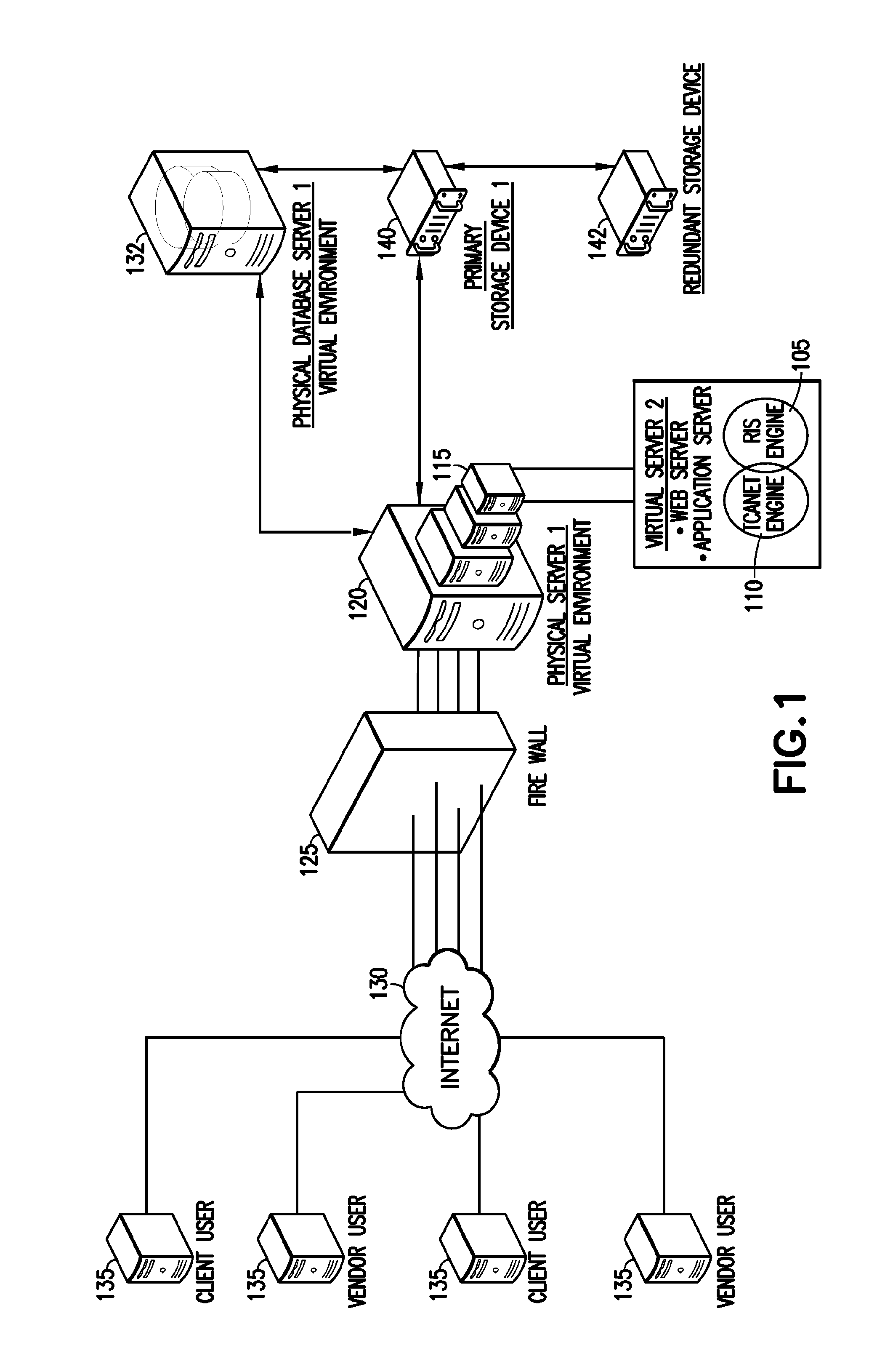 Network-based electronic invoicing system with reverse invoicing