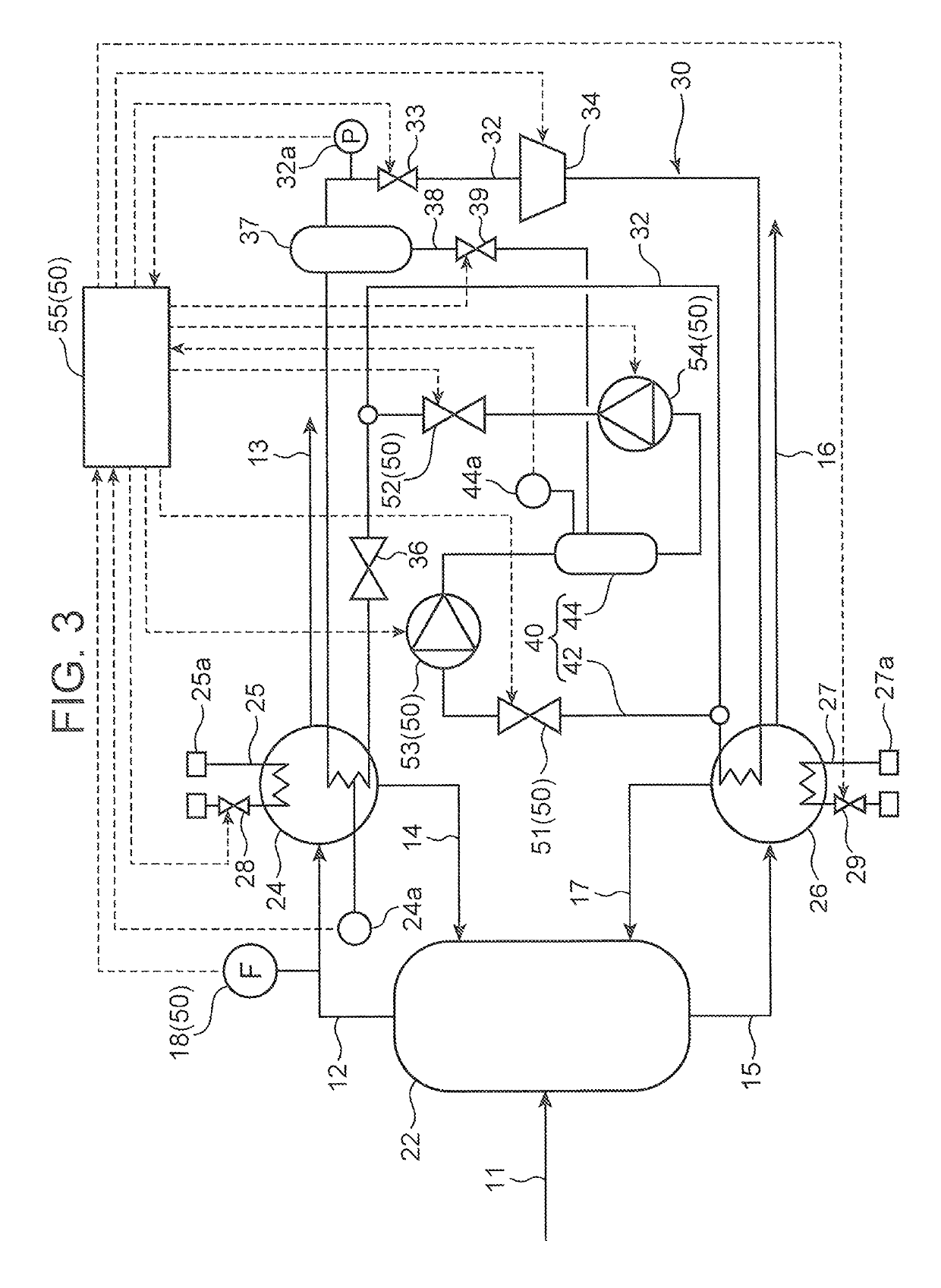 Distillation apparatus