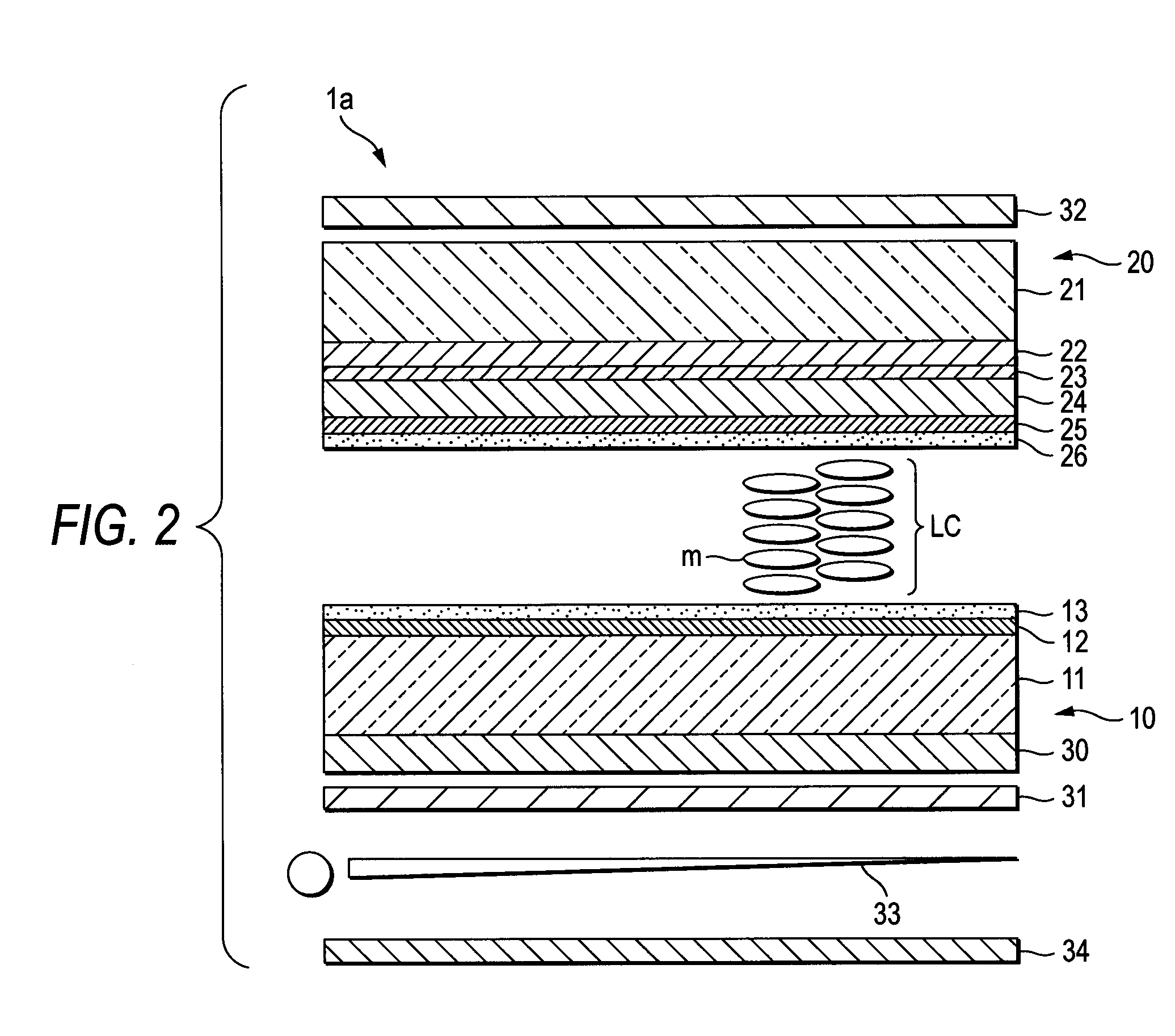 Polymerizable liquid crystal composition, optical device, method of manufacturing optical device, and liquid crystal display