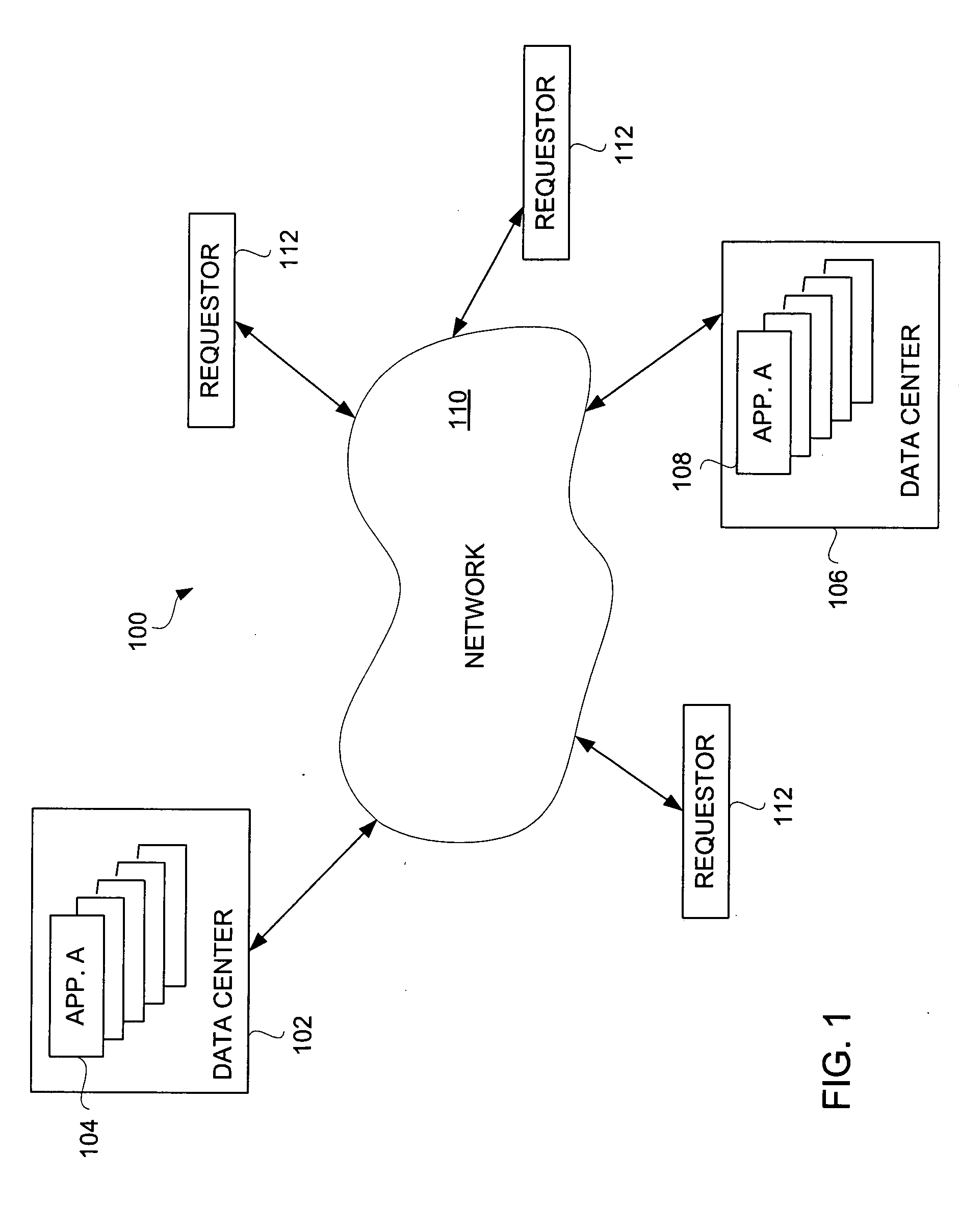Application Cache Population from Peer Application