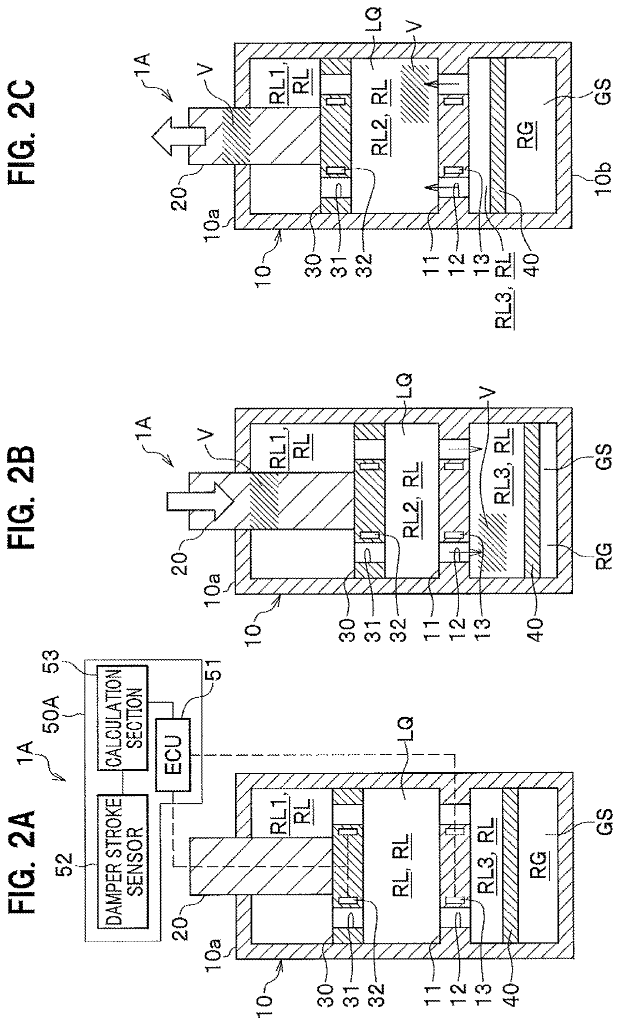 Damper device