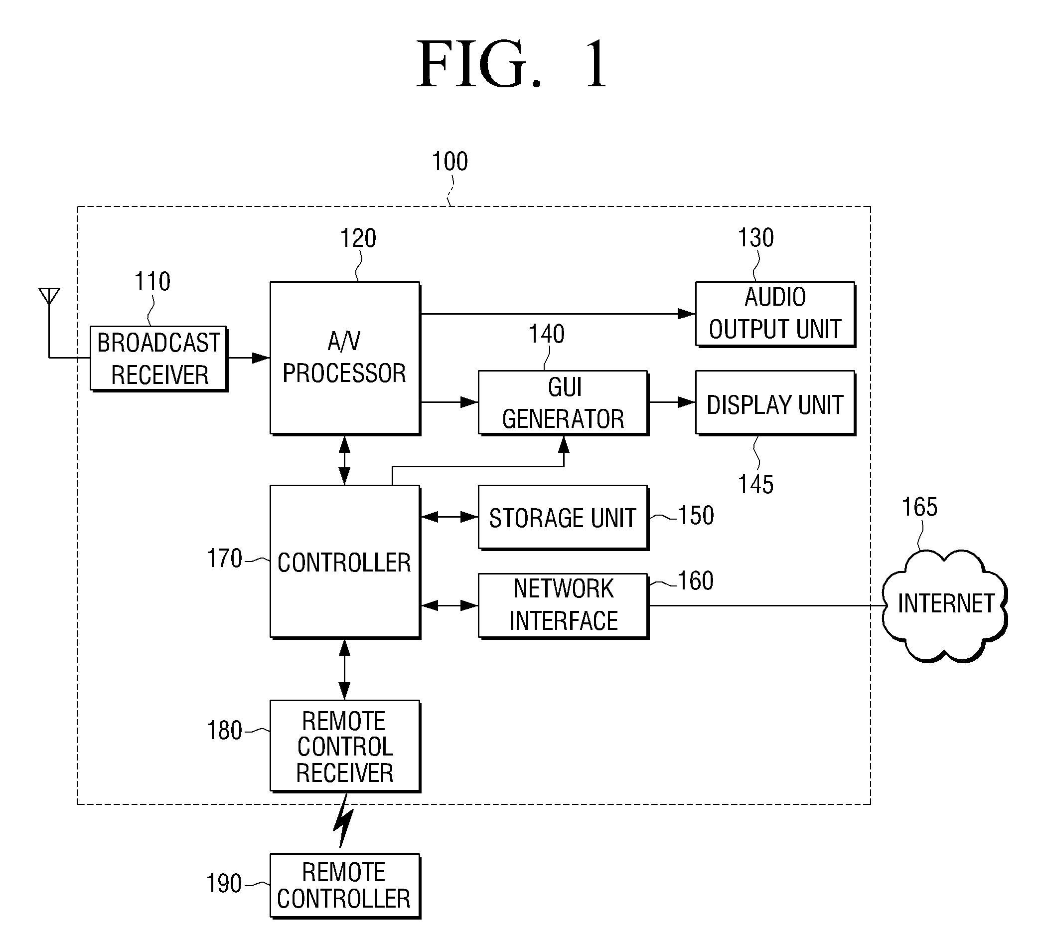 Text entry method and display apparatus using the same