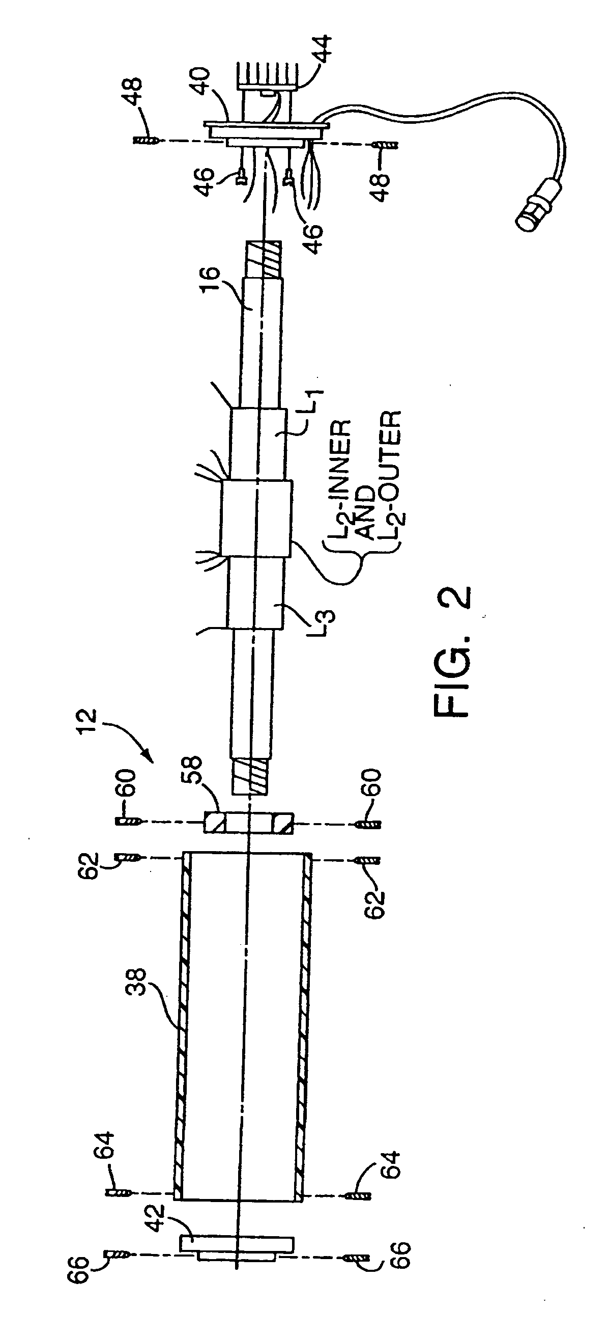 Method and apparatus for treating fluids