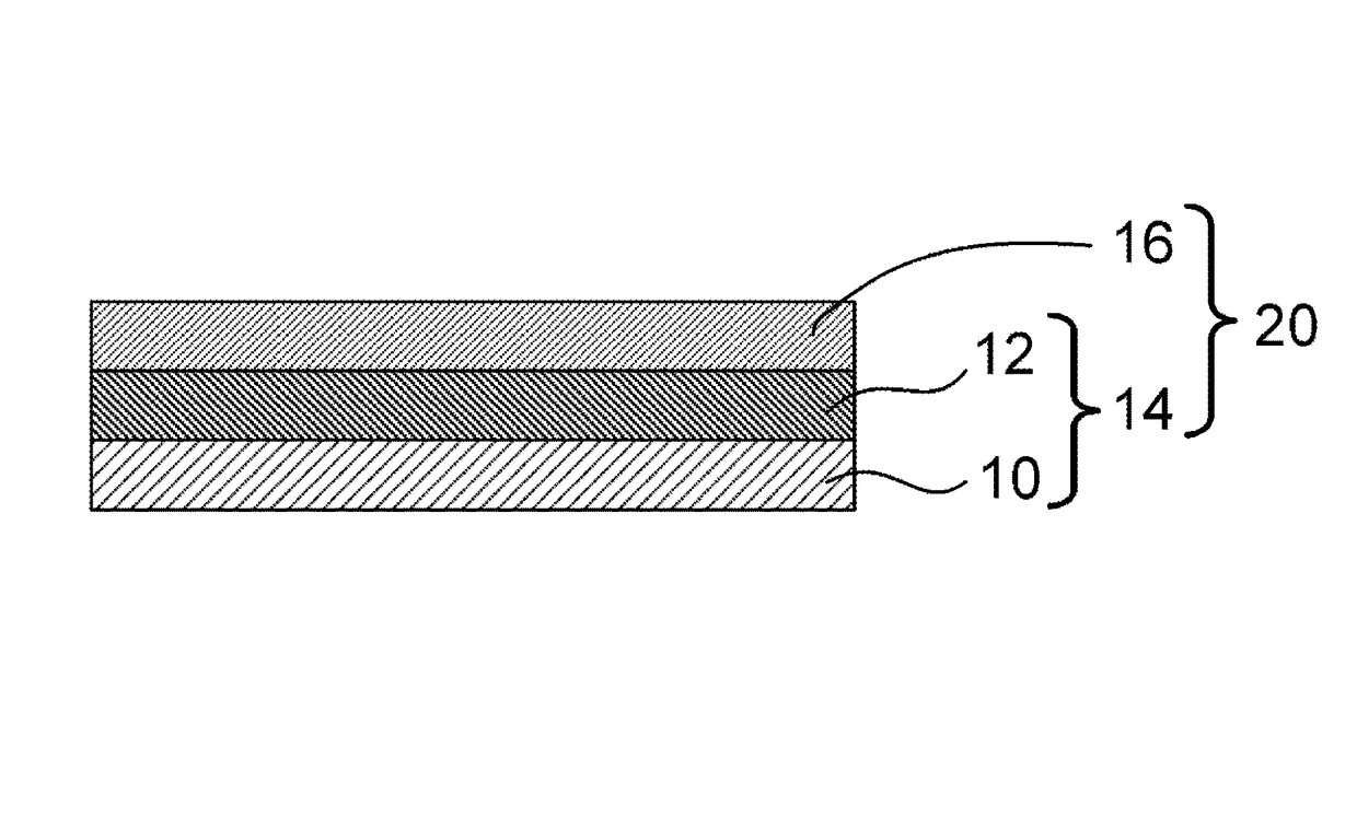 Aqueous liquid composition, aqueous coating, functional coating film, and composite material