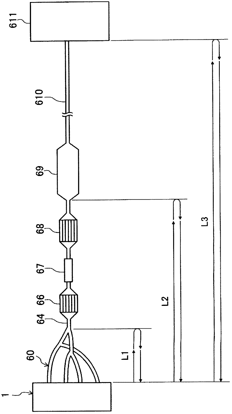 Method and device for controlling spark-ignition direct injection engine