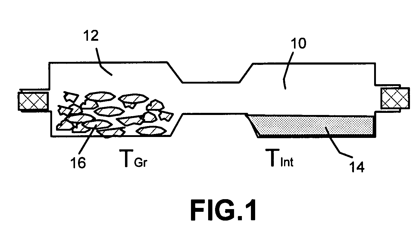 Method of producing nano-scaled graphene and inorganic platelets and their nanocomposites