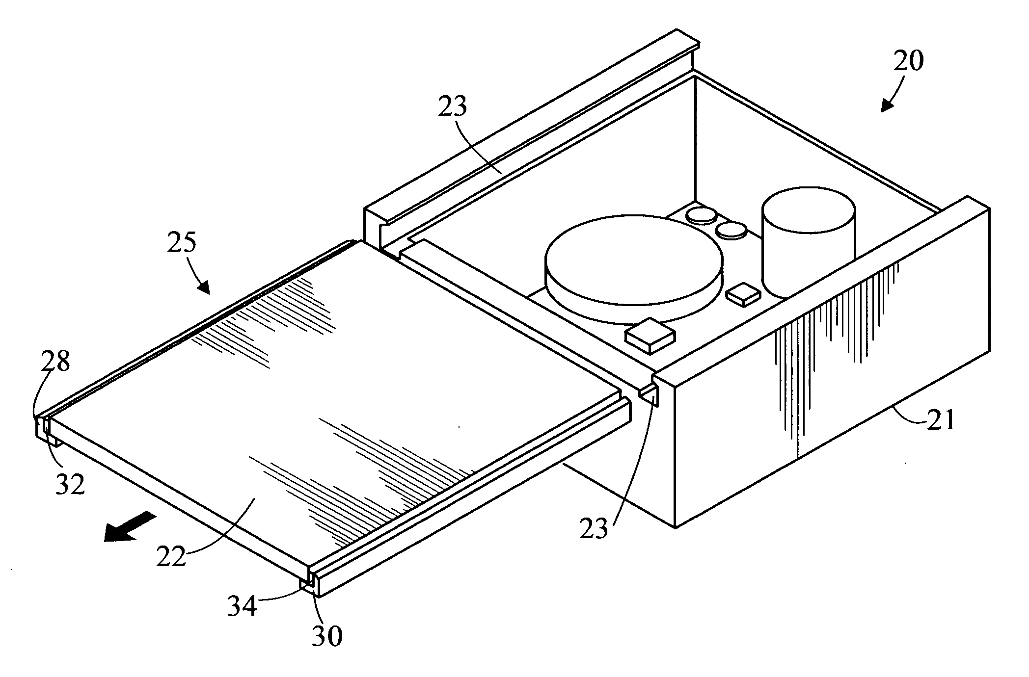 Enclosure system and method of use