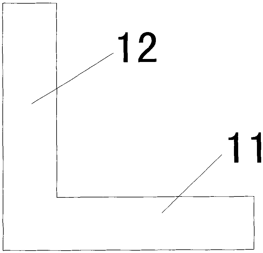 Pressing protection strip for stacking solar modules