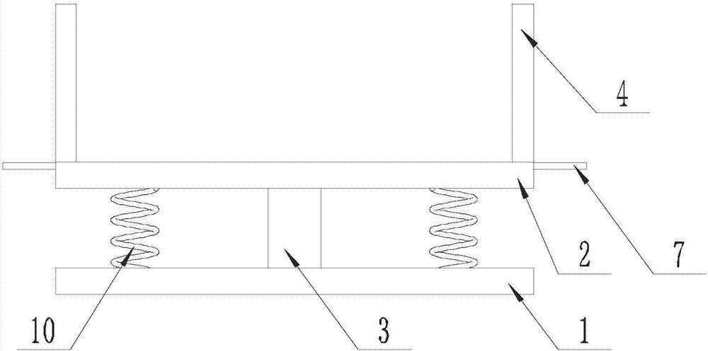 Method for enhancing power distribution box installation efficiency