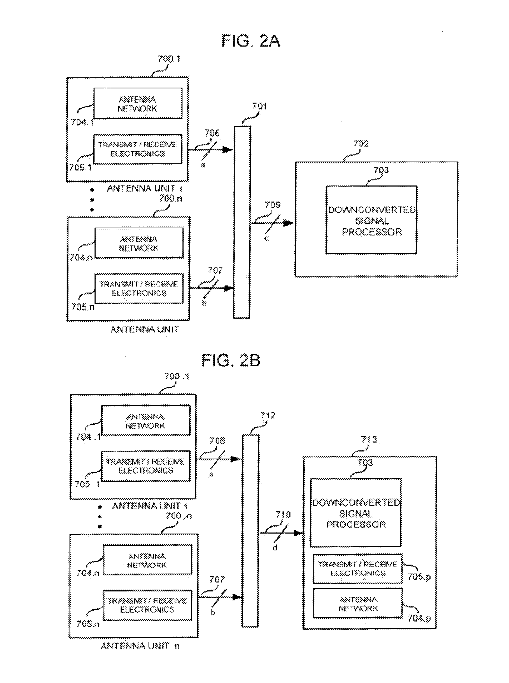 Methods and apparatus for hyperview automotive radar