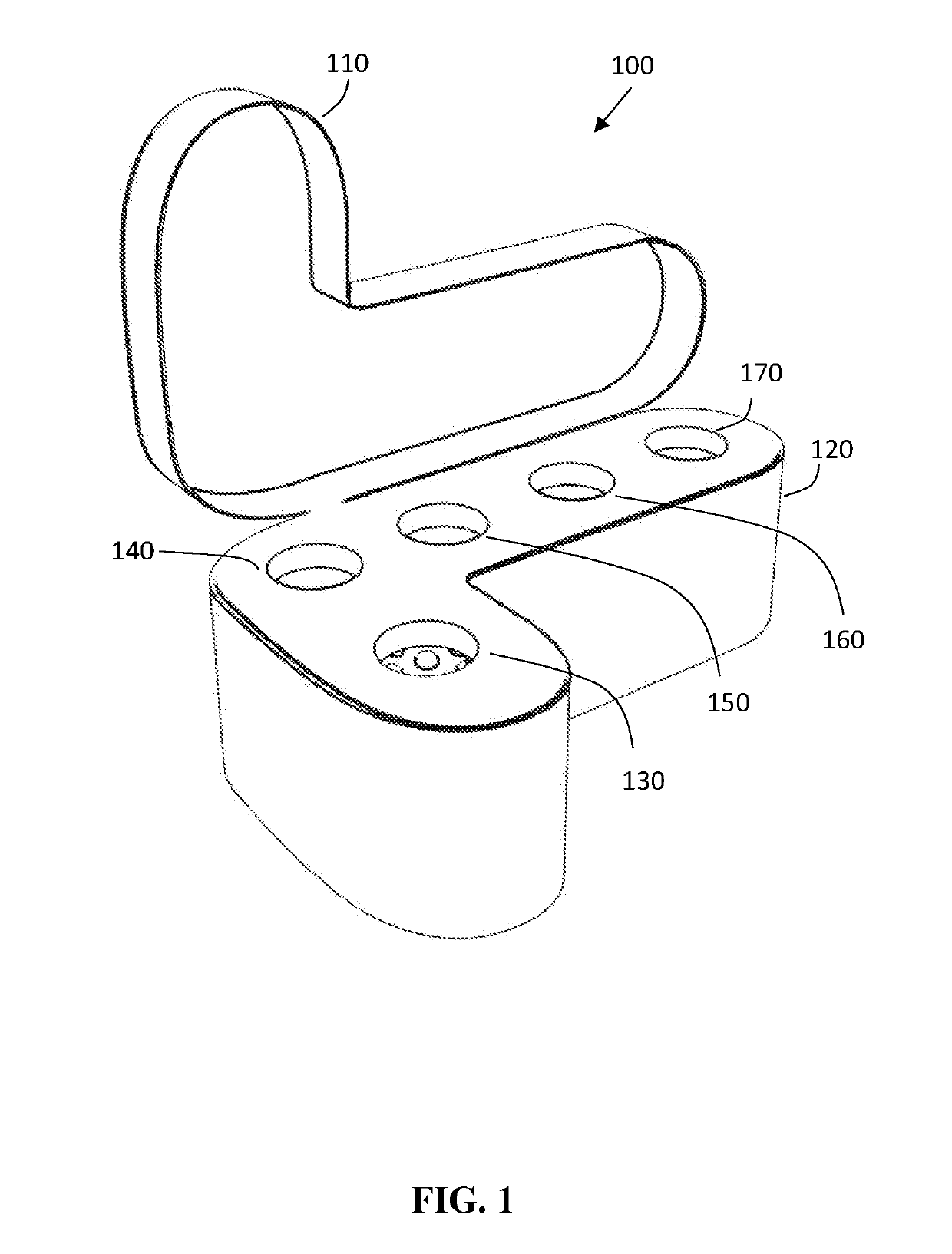 Nail Polish Removing Device