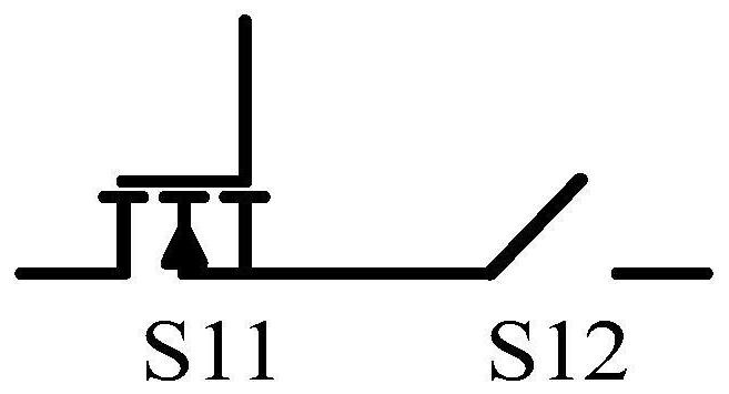 Switching power supply circuit