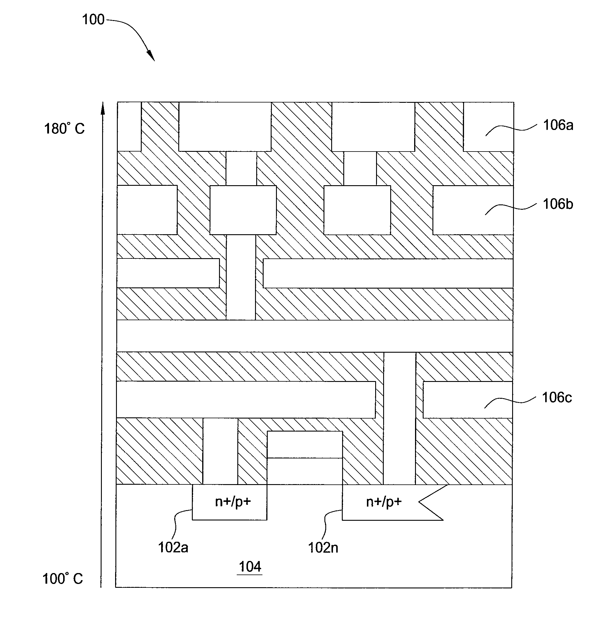 Method and apparatus for full-chip thermal analysis of semiconductor chip designs