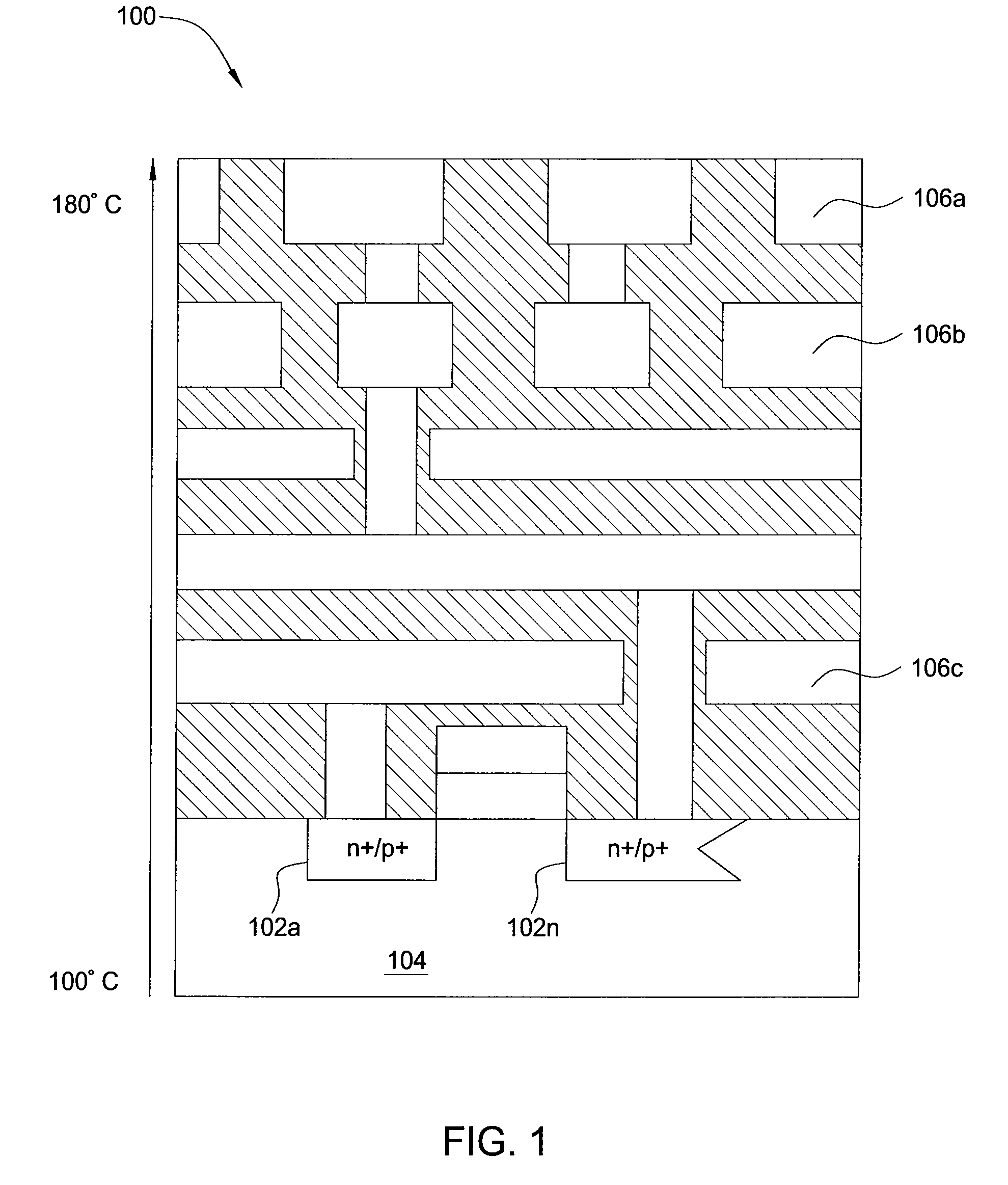 Method and apparatus for full-chip thermal analysis of semiconductor chip designs