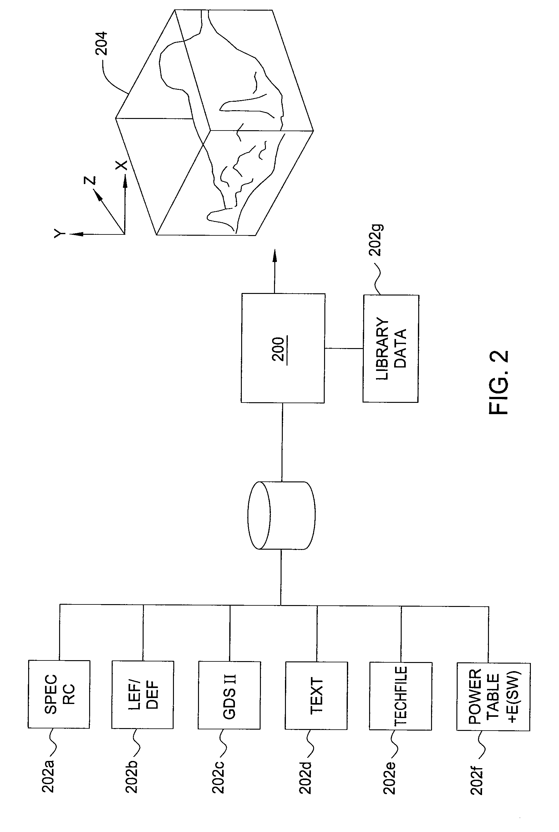 Method and apparatus for full-chip thermal analysis of semiconductor chip designs